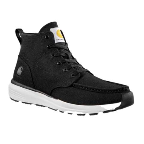 Обувь Carhartt Haslett Moc Toe Canvas Chukka