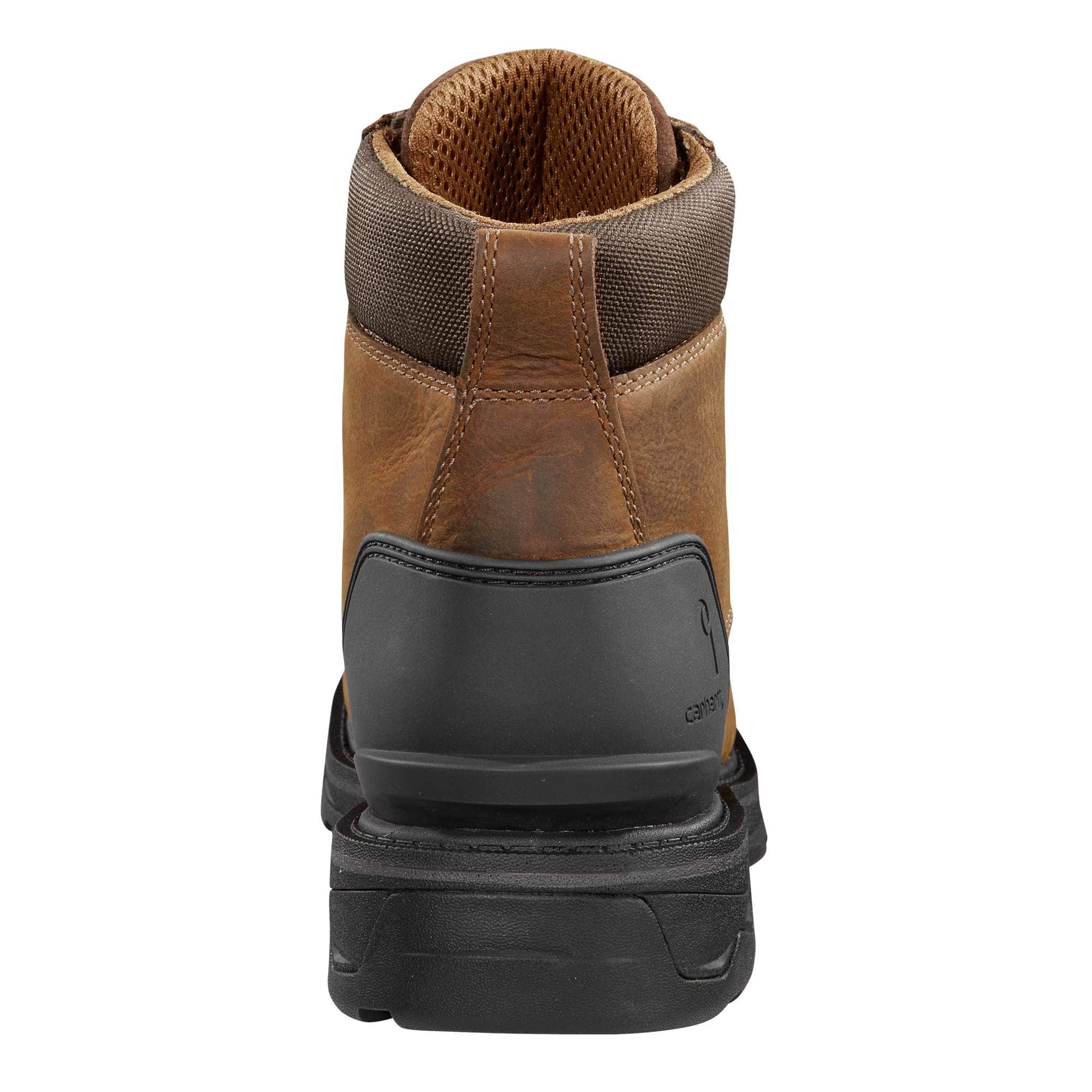 Additional thumbnail 3 of Ironwood 6-Inch Non-Safety Toe Work Boot