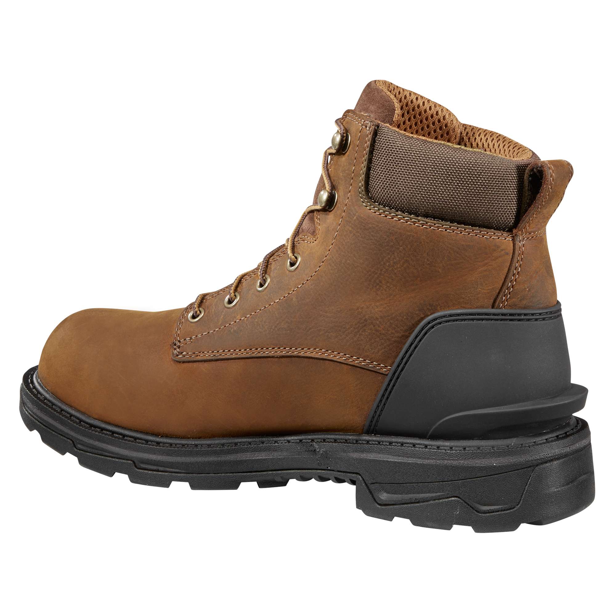 Additional thumbnail 2 of Ironwood 6-Inch Non-Safety Toe Work Boot