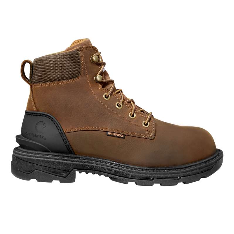 Women's Ironwood Waterproof 6