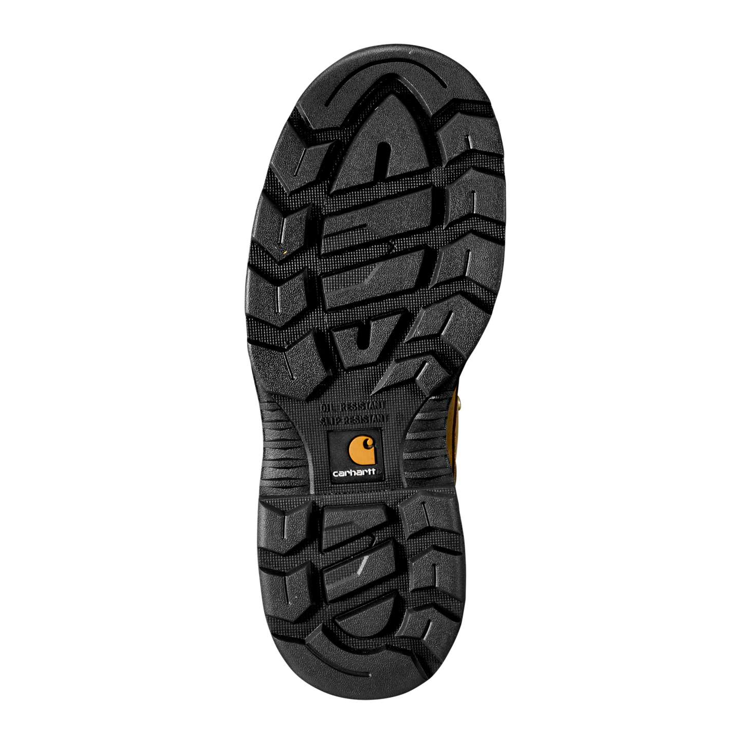 Женские ботинки Carhartt Ironwood Waterproof 6" Boot, цвет: Тёмный коричневый — фото 8