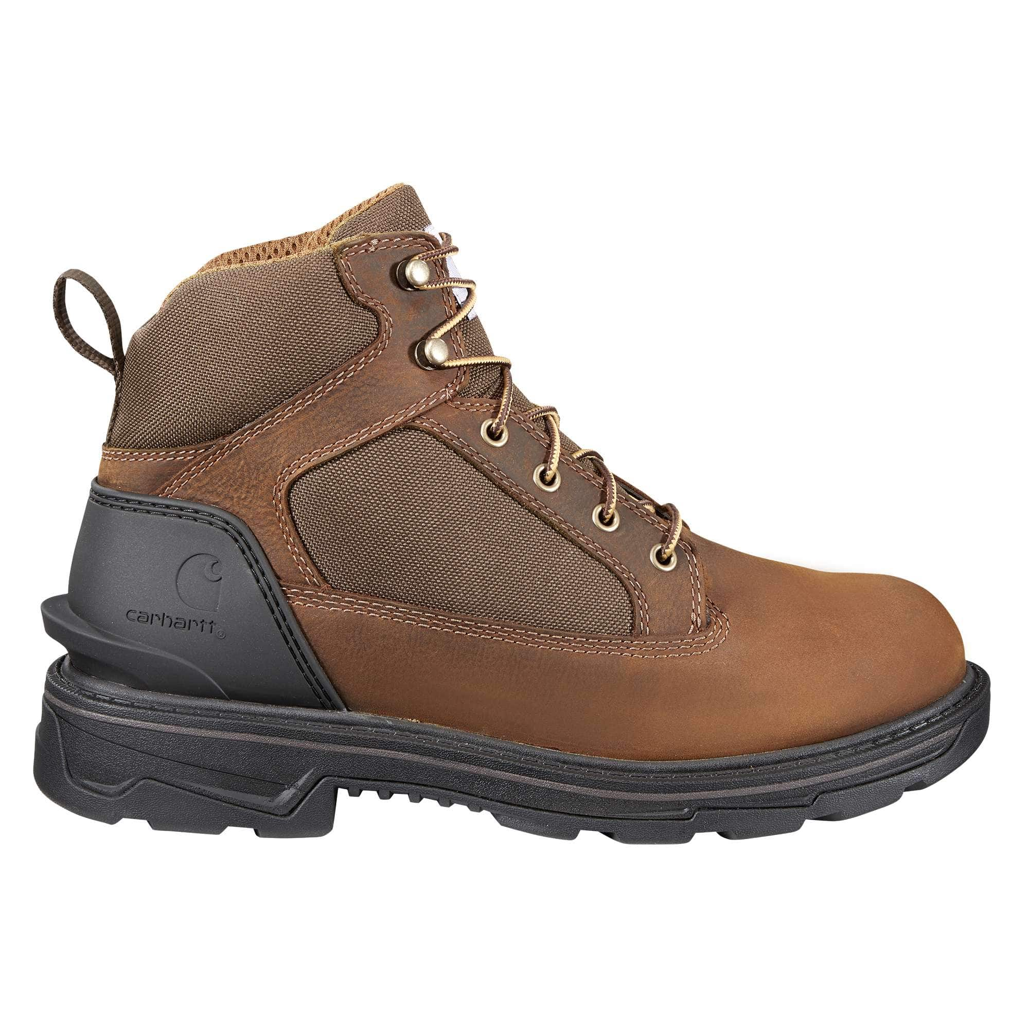 Carhartt boots size outlet 15