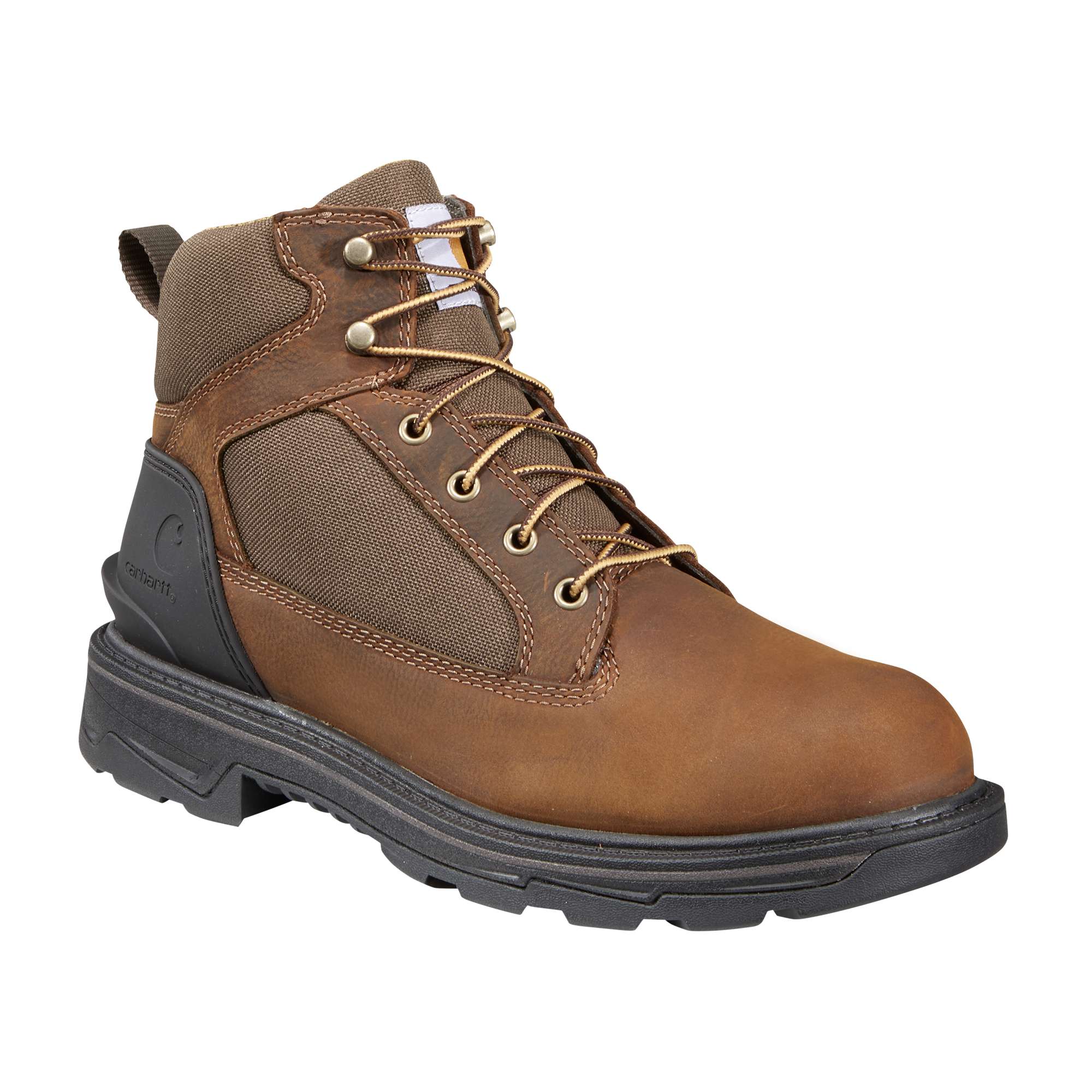 Ironwood 6" Soft Toe Work Boot