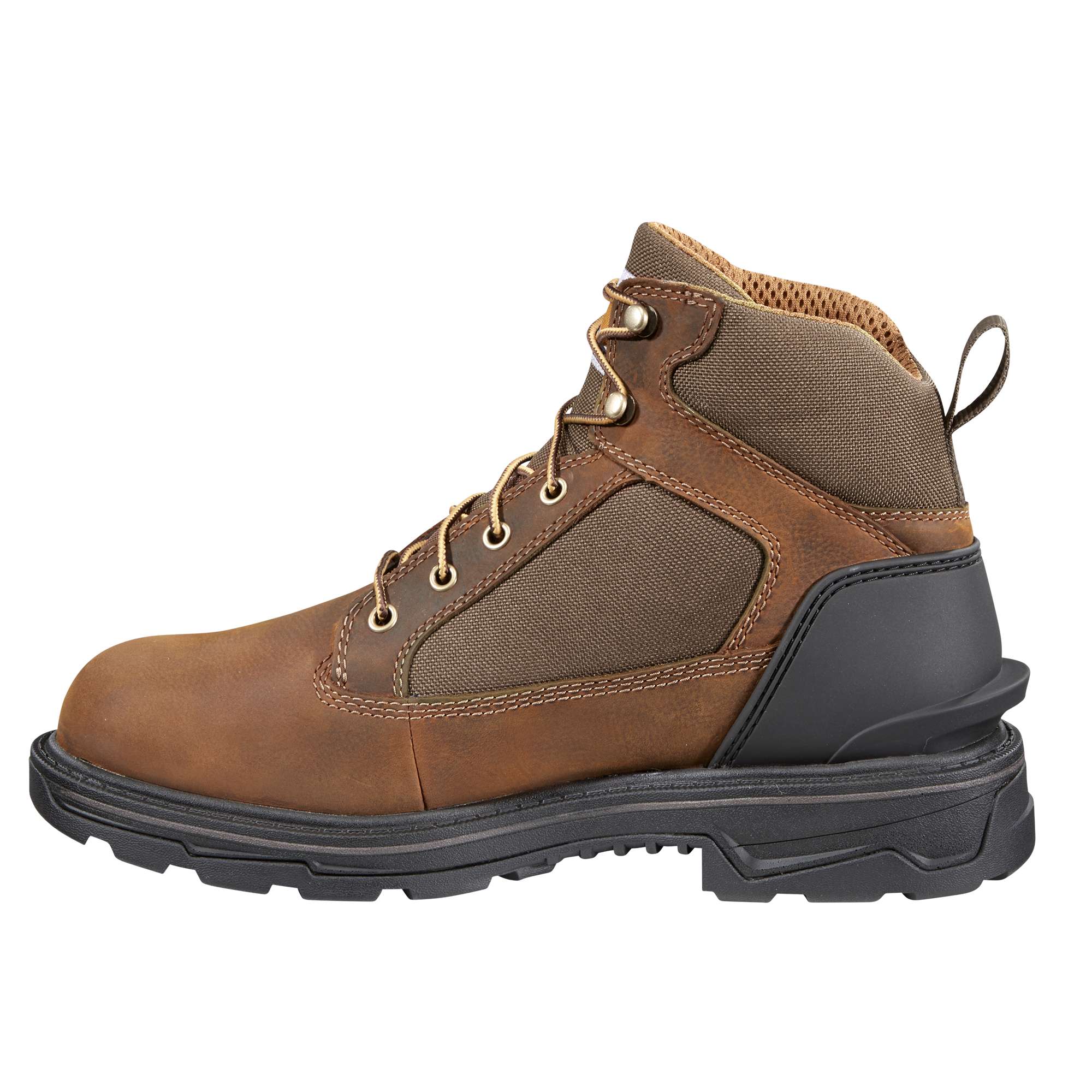 Ironwood 6" Soft Toe Work Boot