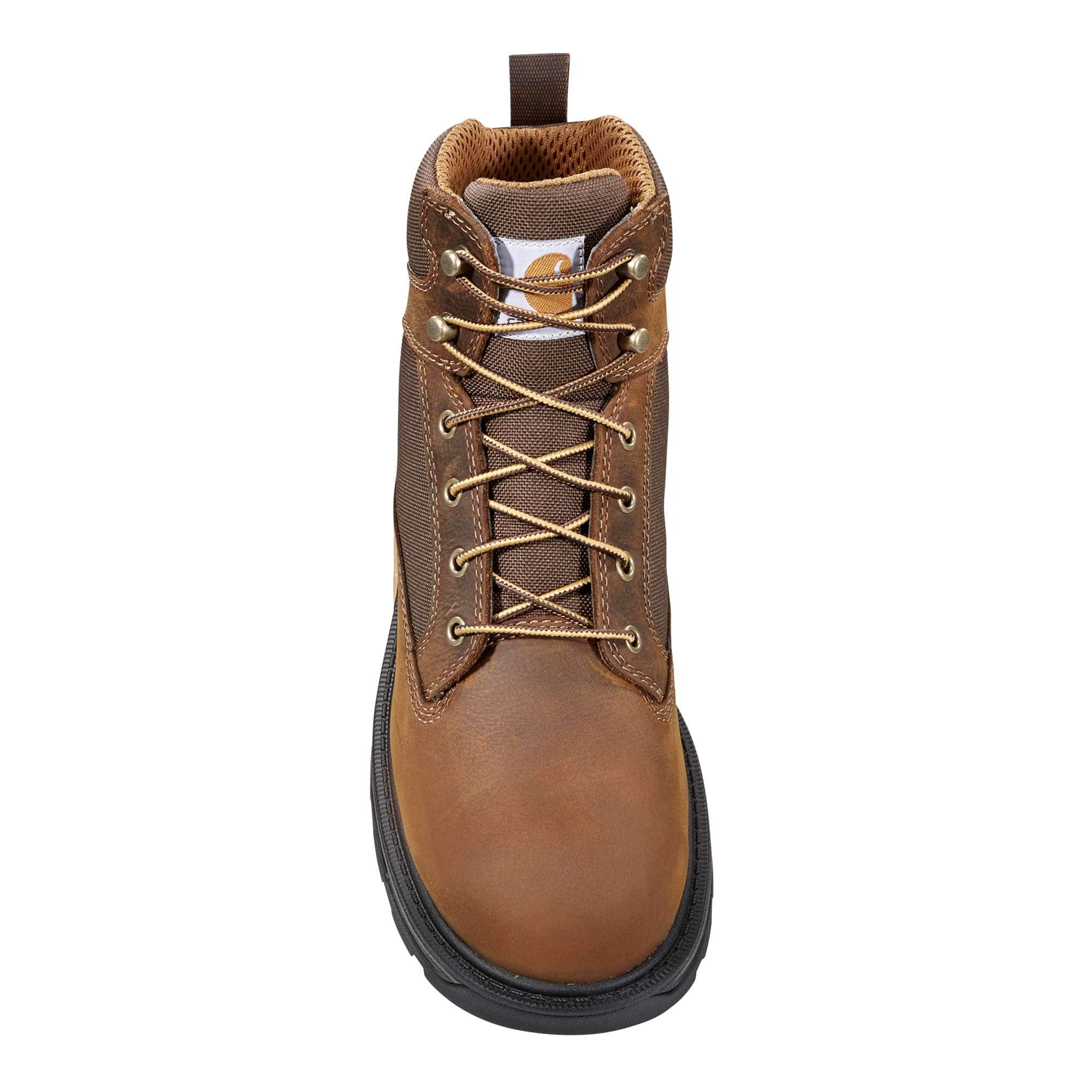 Ironwood 6" Soft Toe Work Boot