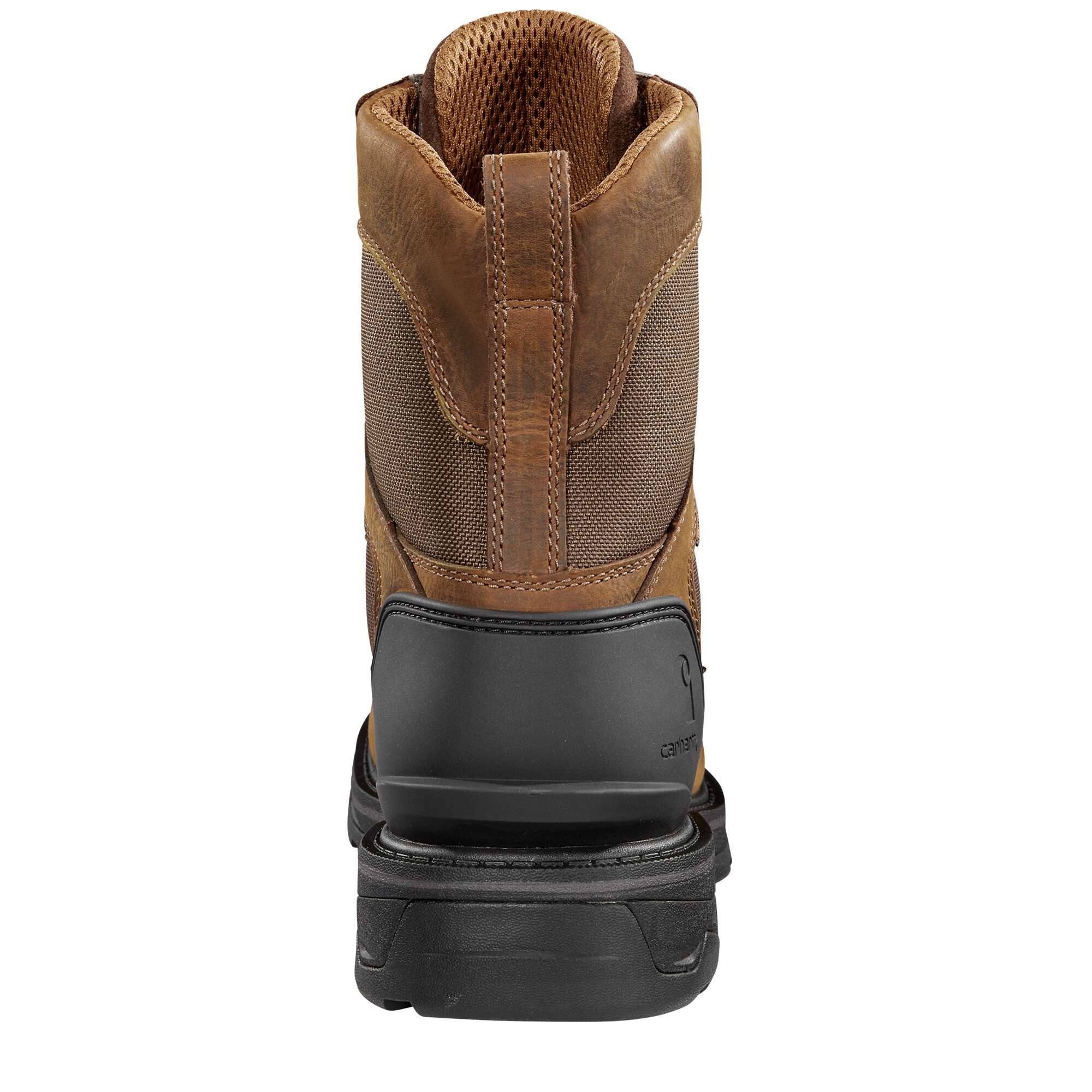 Additional thumbnail 3 of Ironwood 8" Soft Toe Work Boot