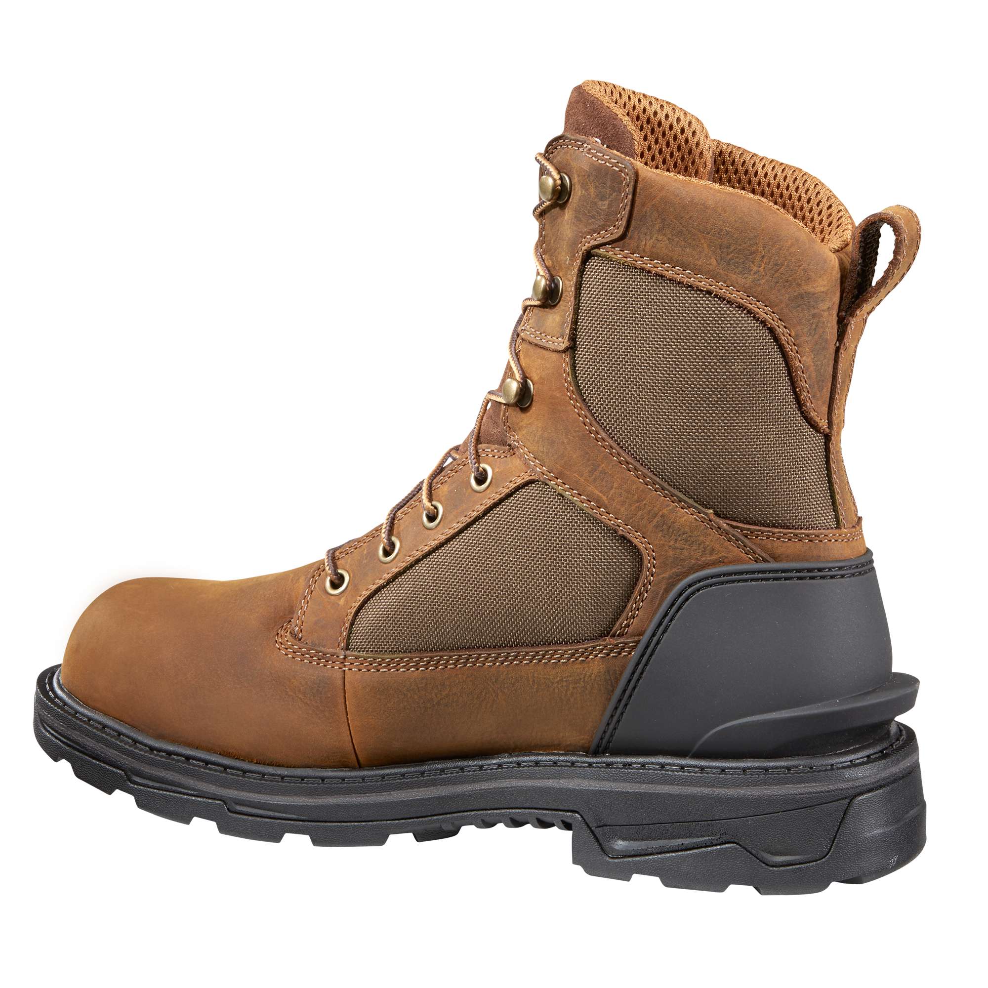 Additional thumbnail 2 of Ironwood 8" Soft Toe Work Boot