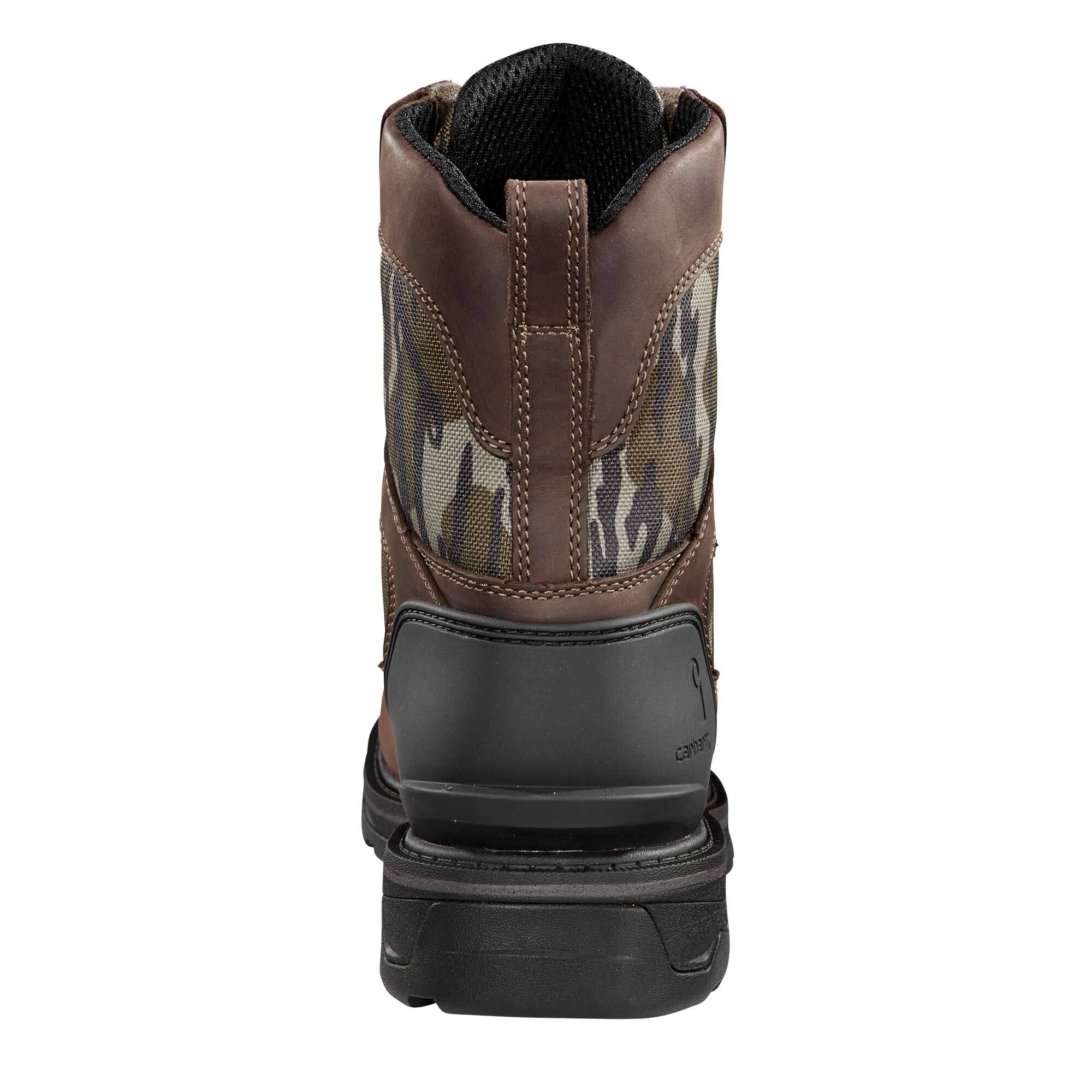 Additional thumbnail 3 of Ironwood Camo 8" Soft Toe Boot