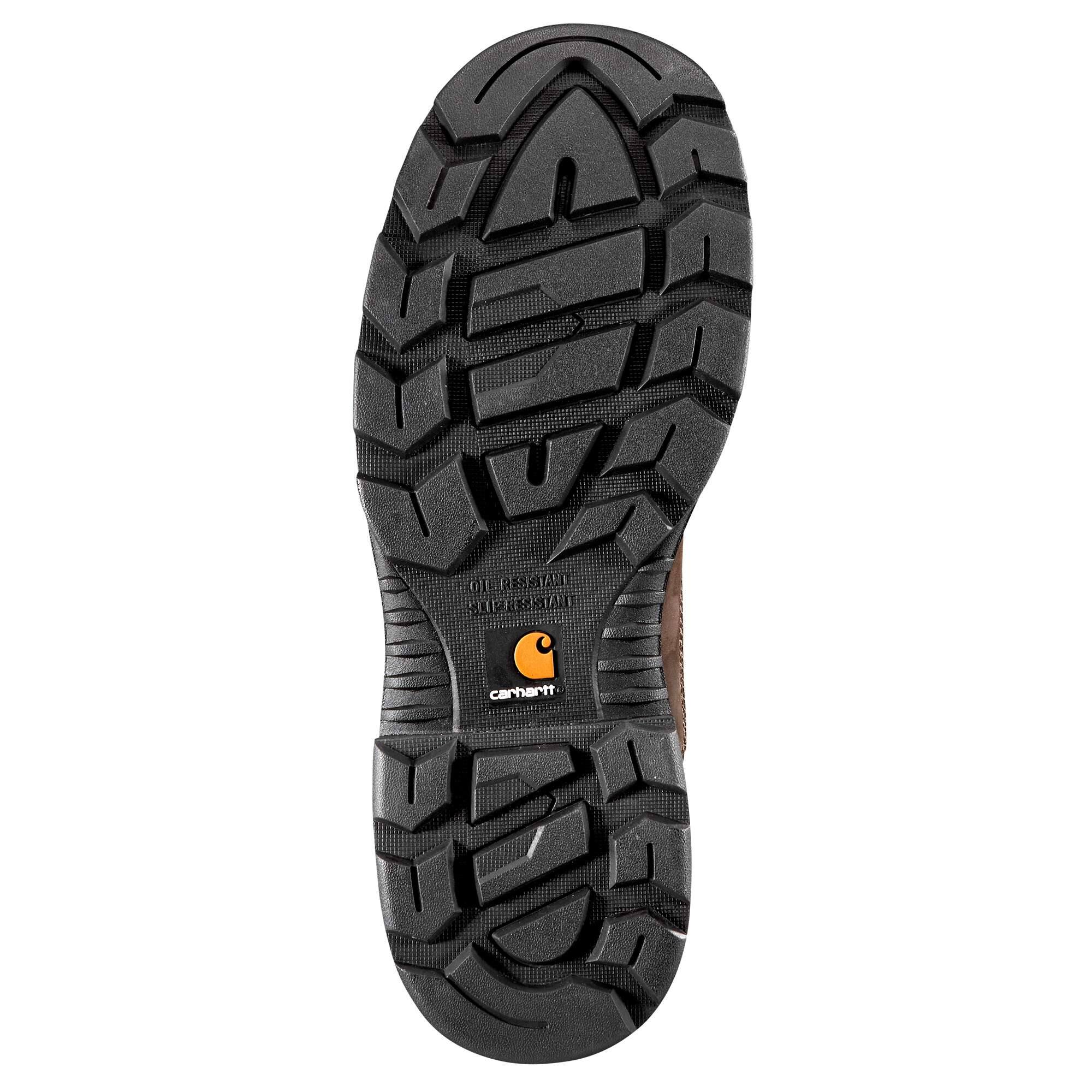 Additional thumbnail 4 of Ironwood Camo 8" Soft Toe Boot