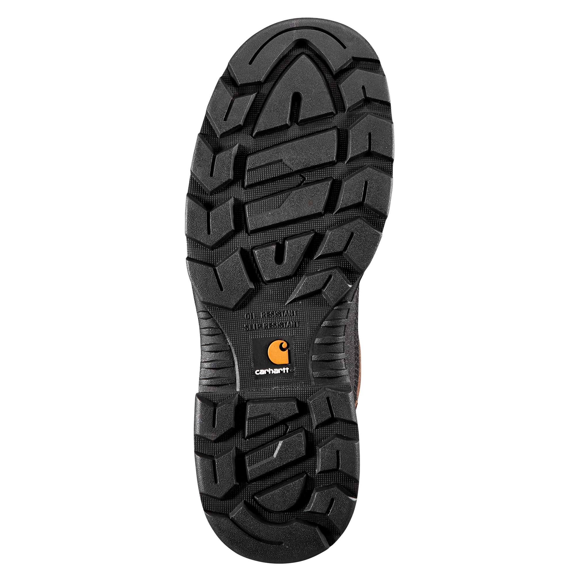 Additional thumbnail 4 of Ironwood Waterproof Insulated 8" Alloy Toe Work Boot