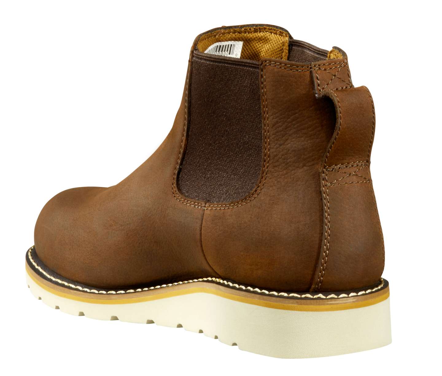 Женские ботинки Carhartt Chelsea Wedge, цвет: Коричневый — фото 7