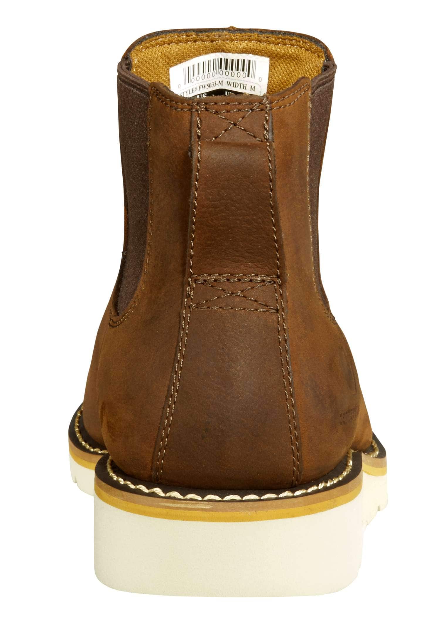 Additional thumbnail 2 of Chelsea Wedge Boot