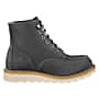 Additional thumbnail 1 of Women’s Lightweight 6-Inch Moc Non-Safety Toe Wedge Boot
