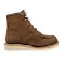 Additional thumbnail 1 of Lightweight 6-Inch Moc Non-Safety Toe Wedge Boot
