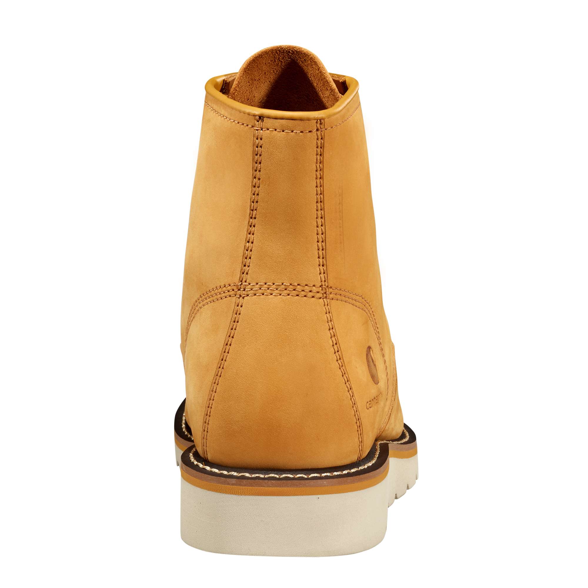 Additional thumbnail 2 of Women's 6" Moc Toe Wedge Boot