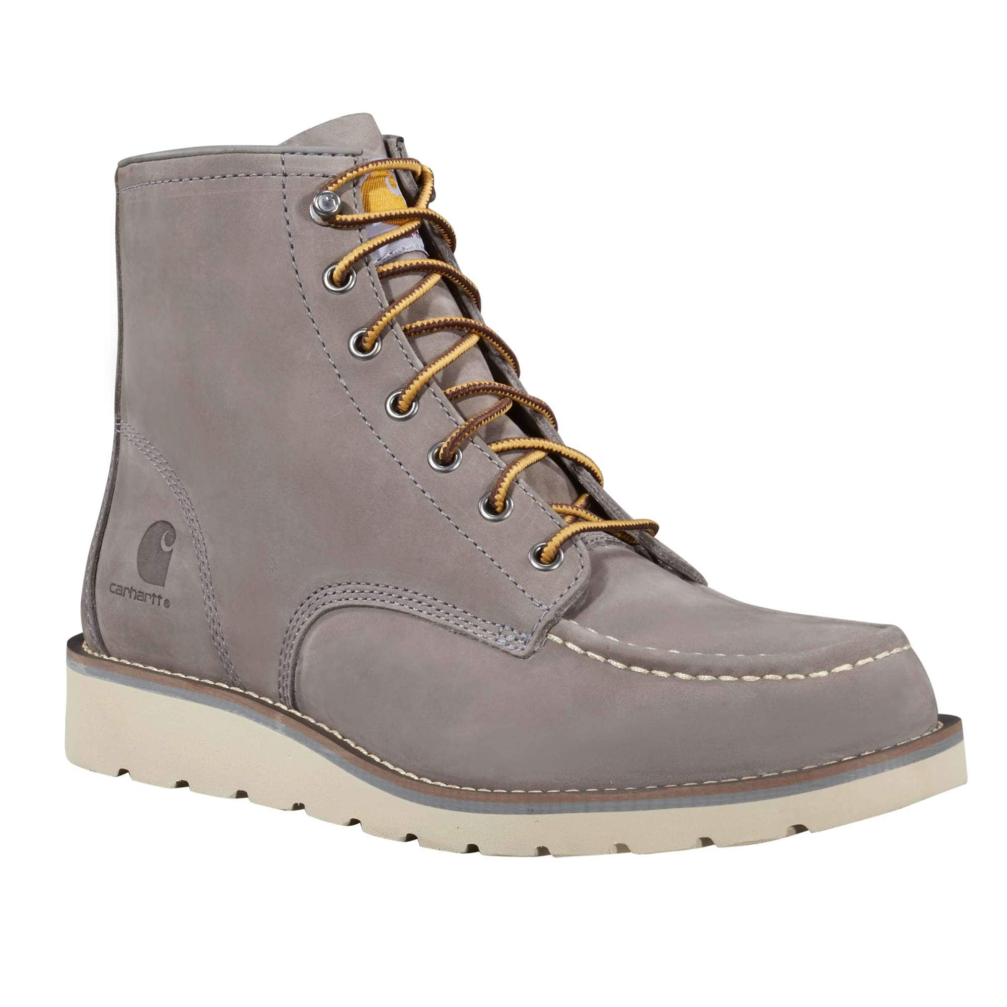 Carhartt moc toe work boot online