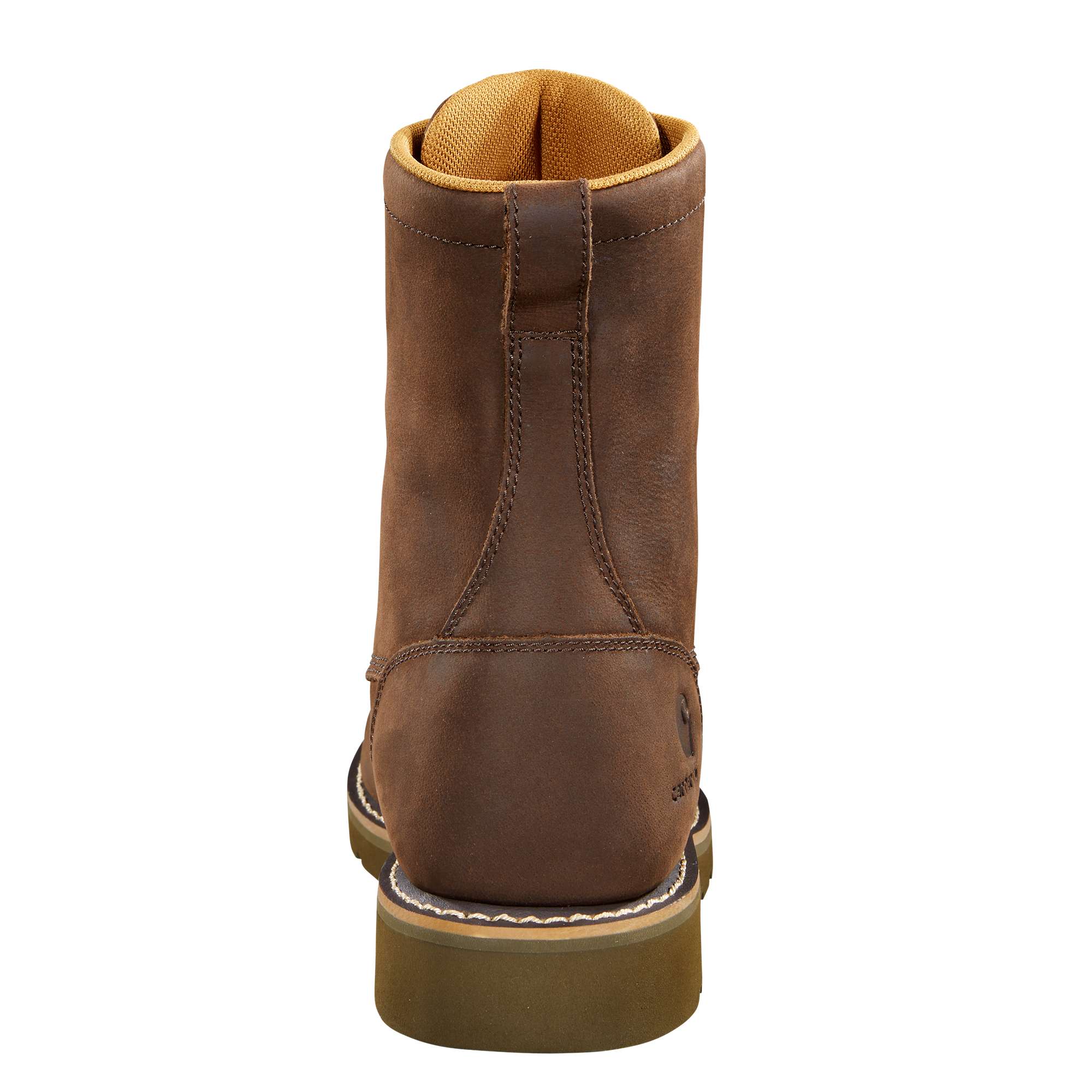 Additional thumbnail 3 of Waterproof 8" Moc Toe Wedge Boot