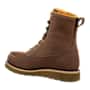 Additional thumbnail 2 of  8-Inch Moc Non-Safety Toe Wedge Boot