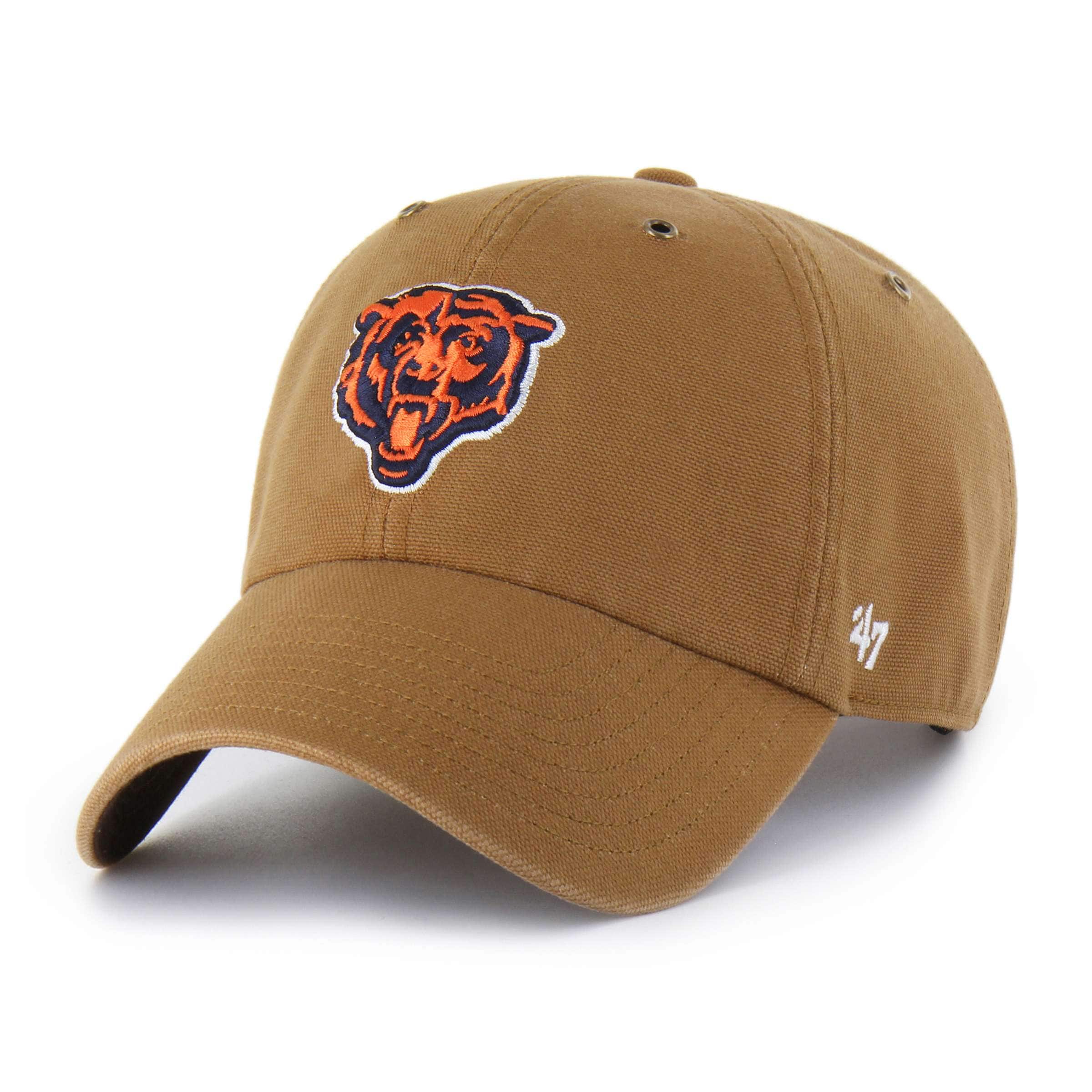 Additional thumbnail 1 of Chicago Bears '47 Clean Up