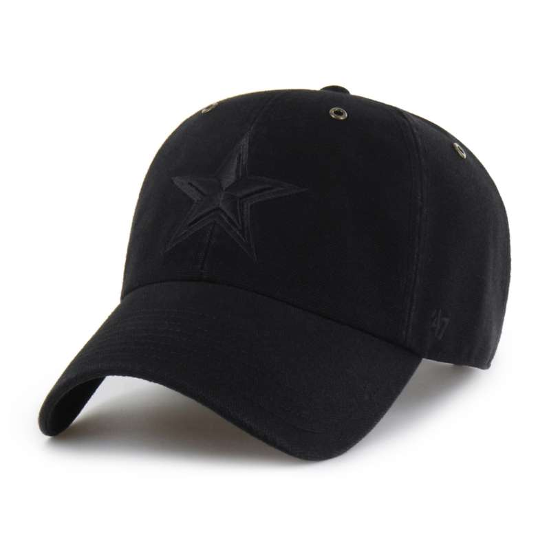 Carhartt  Black Dallas Cowboys '47 Clean Up