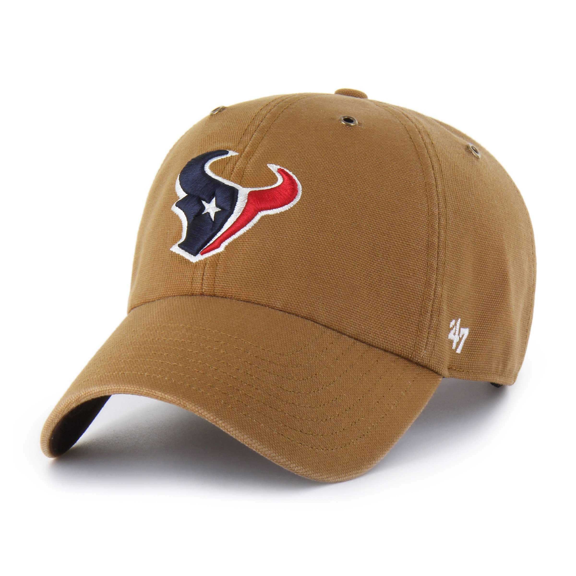 Additional thumbnail 1 of Houston Texans '47 Clean Up