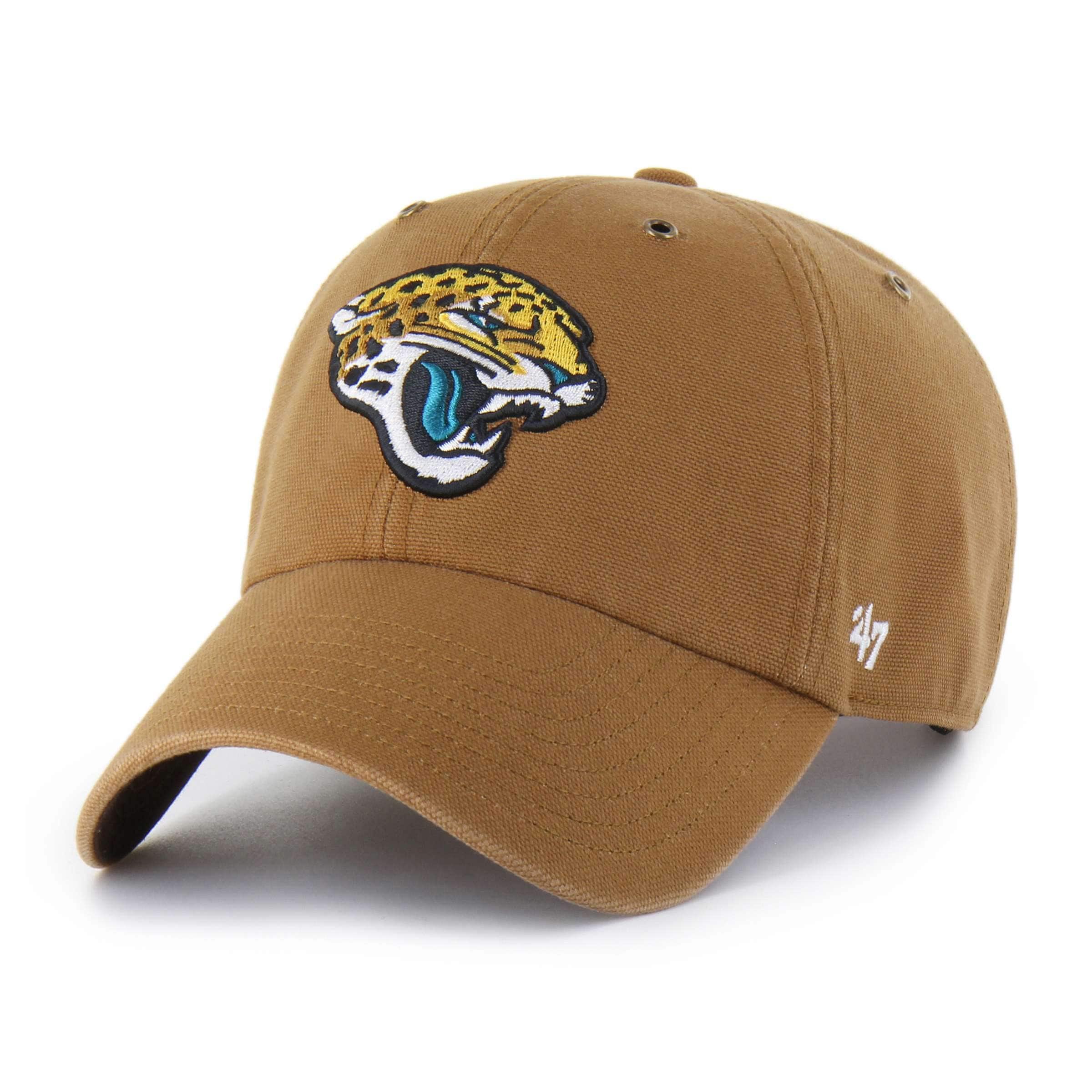 Additional thumbnail 1 of Jacksonville Jaguars '47 Clean Up