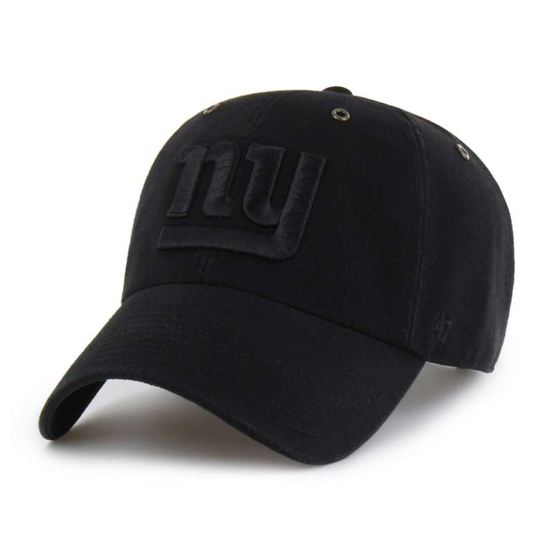 Carhartt  Black New York Giants '47 Clean Up