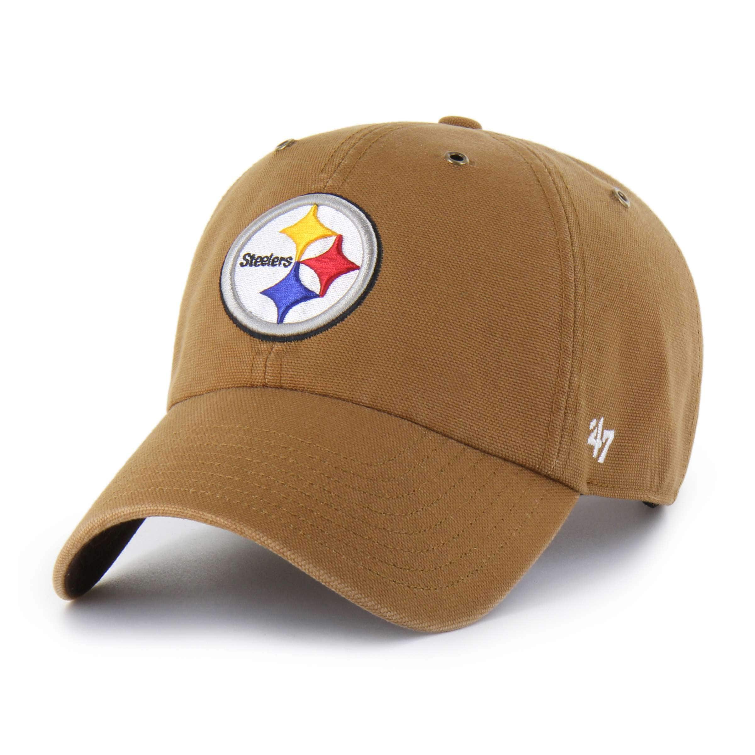 Additional thumbnail 1 of Pittsburgh Steelers '47 Clean Up