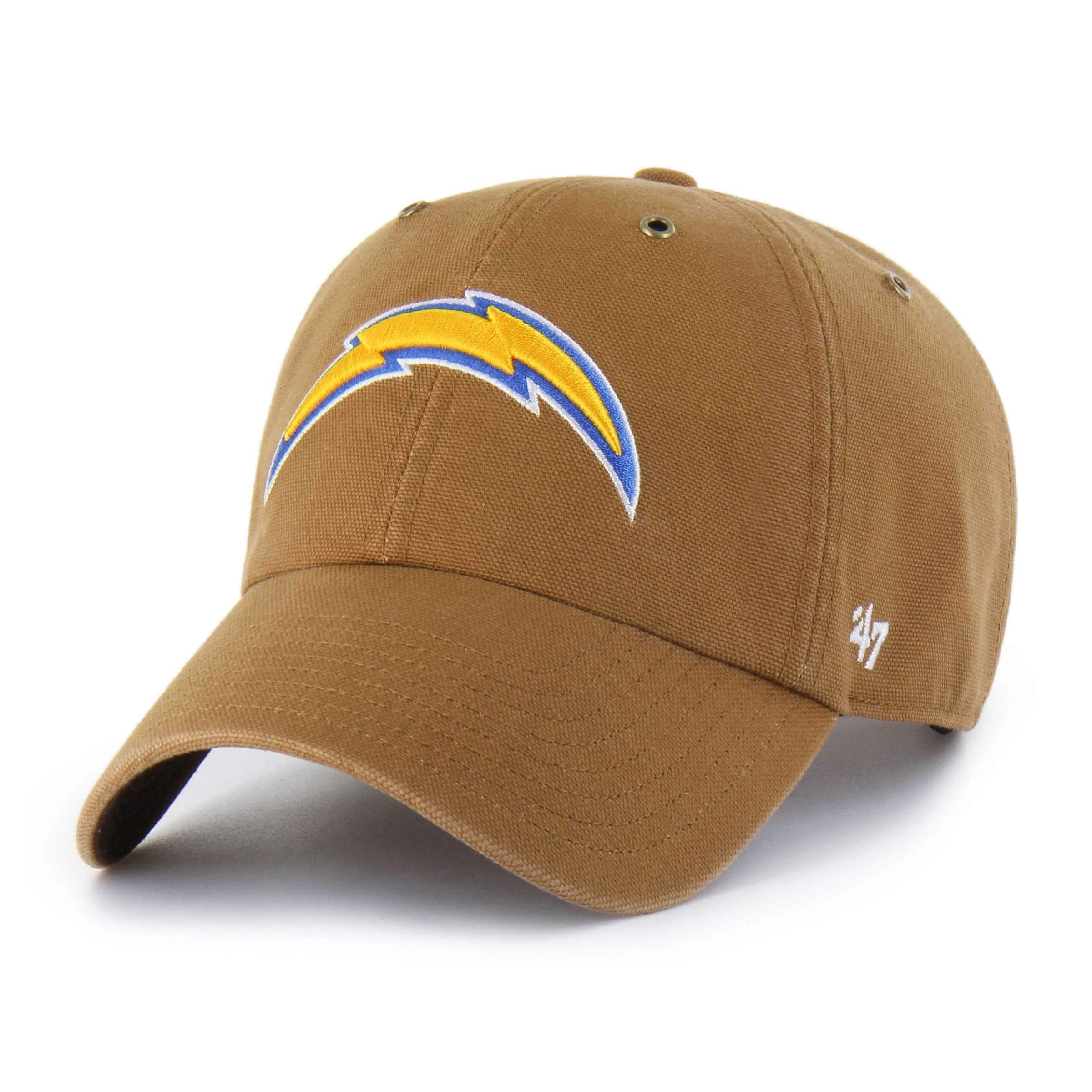 Additional thumbnail 1 of Los Angeles Chargers '47 Clean Up