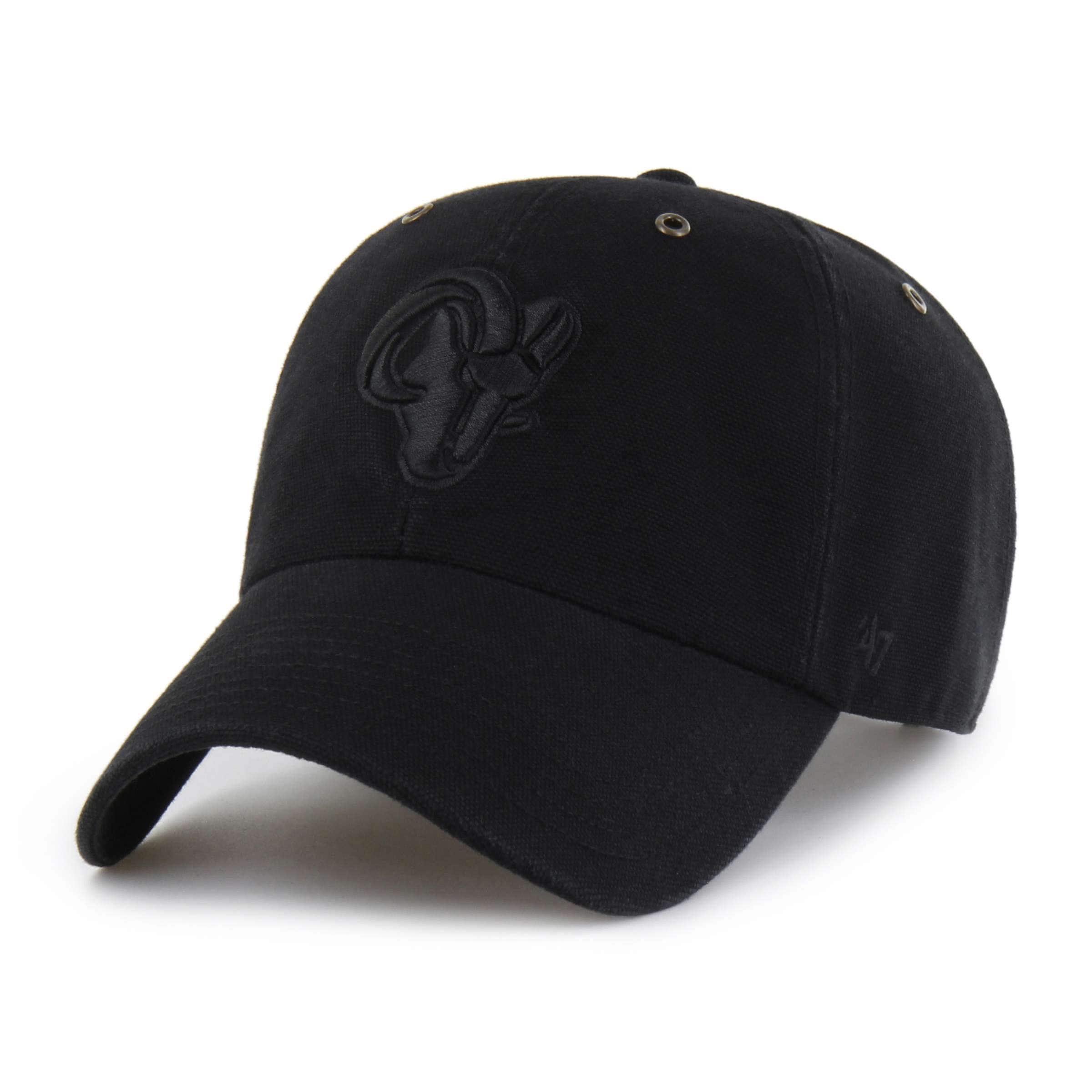 Additional thumbnail 1 of Los Angeles Rams '47 Clean Up