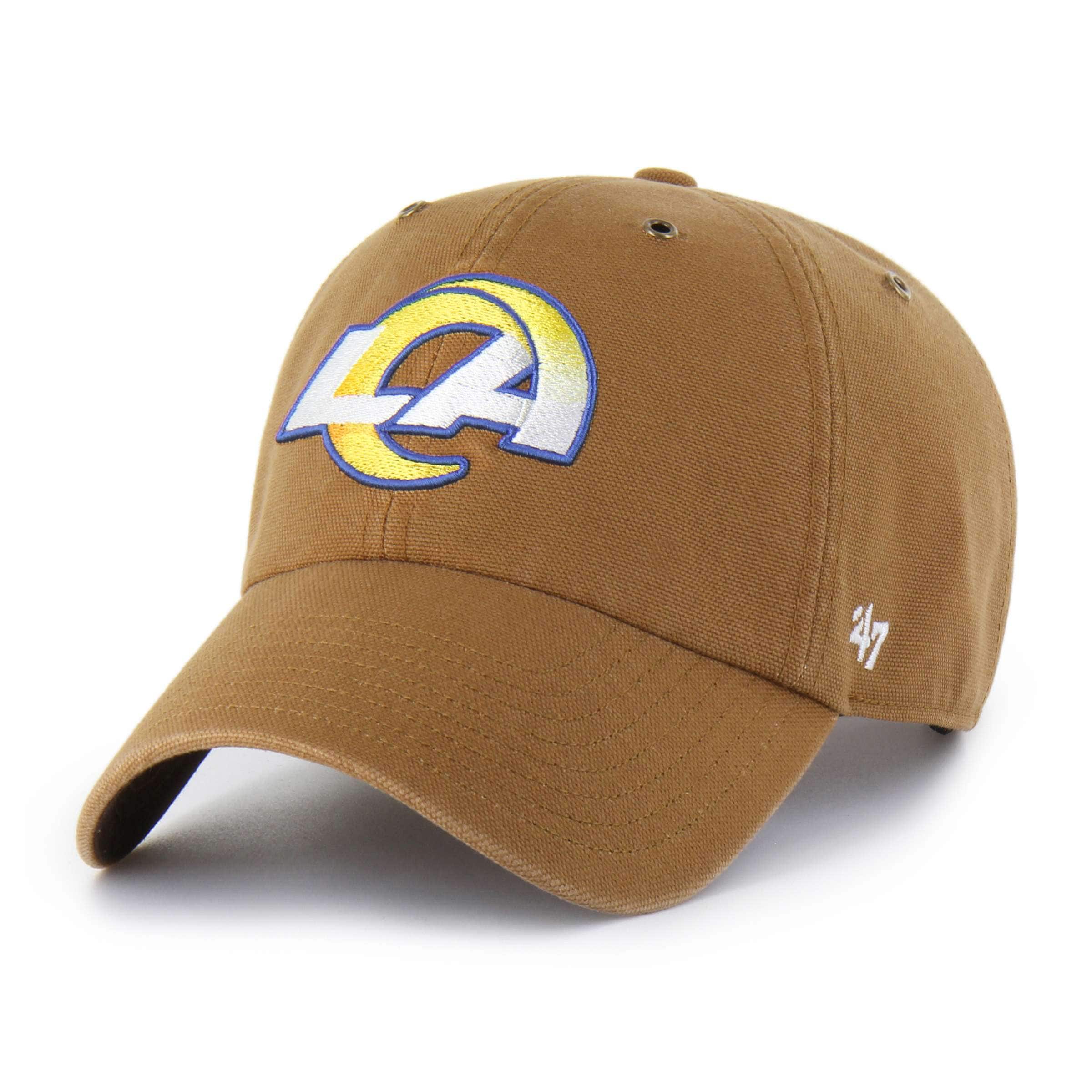 Additional thumbnail 1 of Los Angeles Rams '47 Clean Up