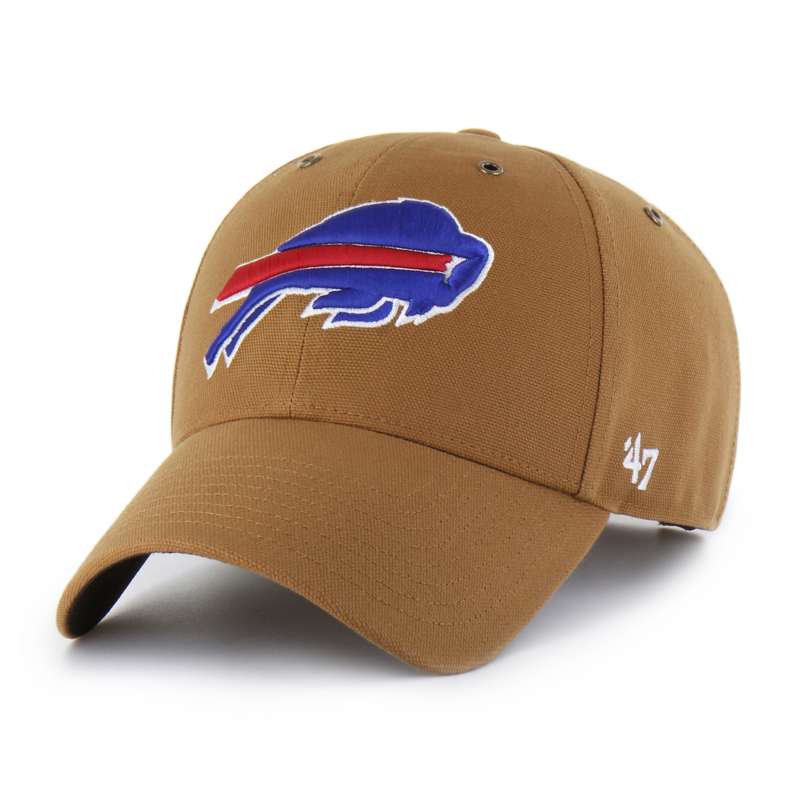Carhartt  Carhartt Brown Buffalo Bills '47 Mvp