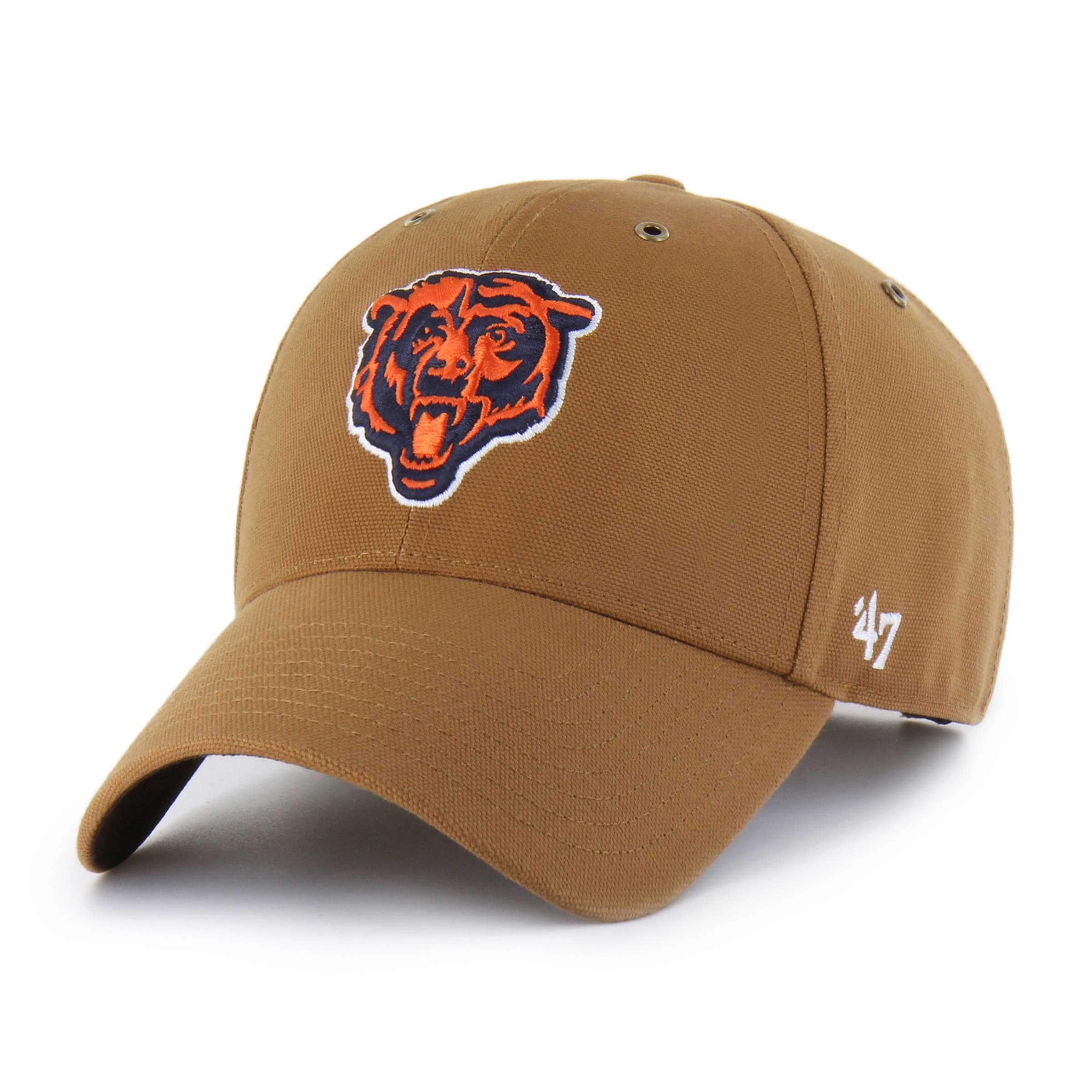 Carhartt Chicago Bears '47 Mvp