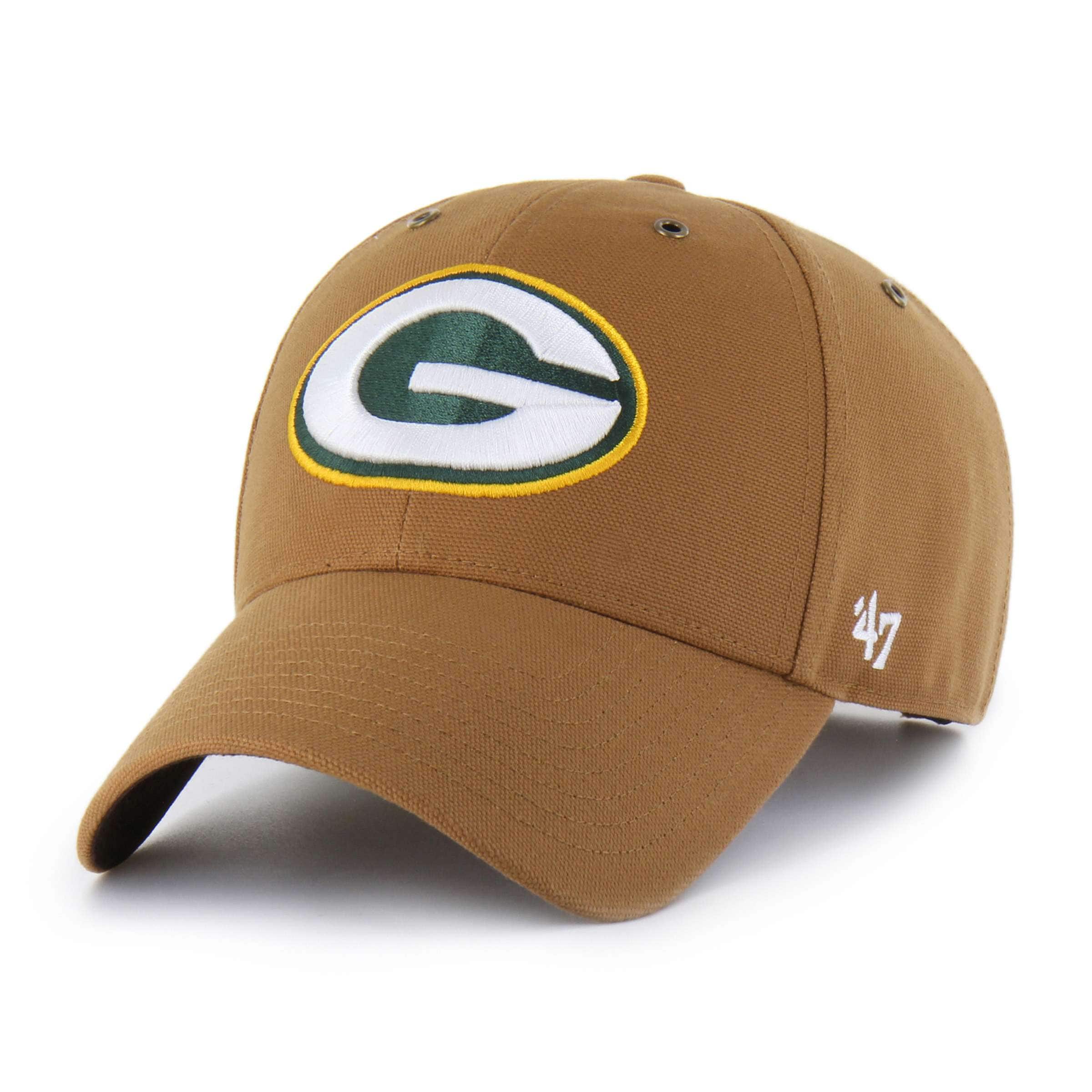 Carhartt Green Bay Packers '47 Mvp