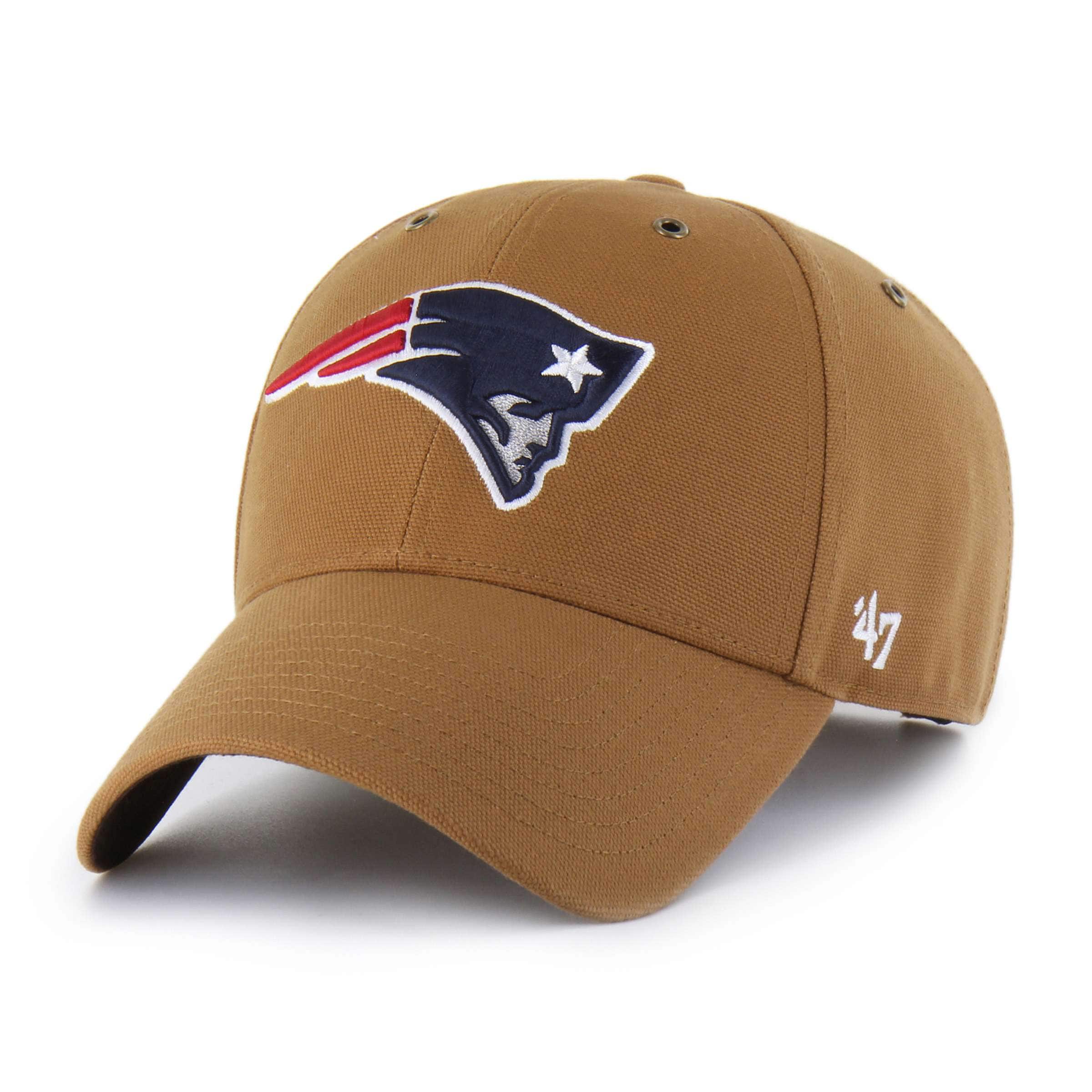 Carhartt New England Patriots '47 Mvp