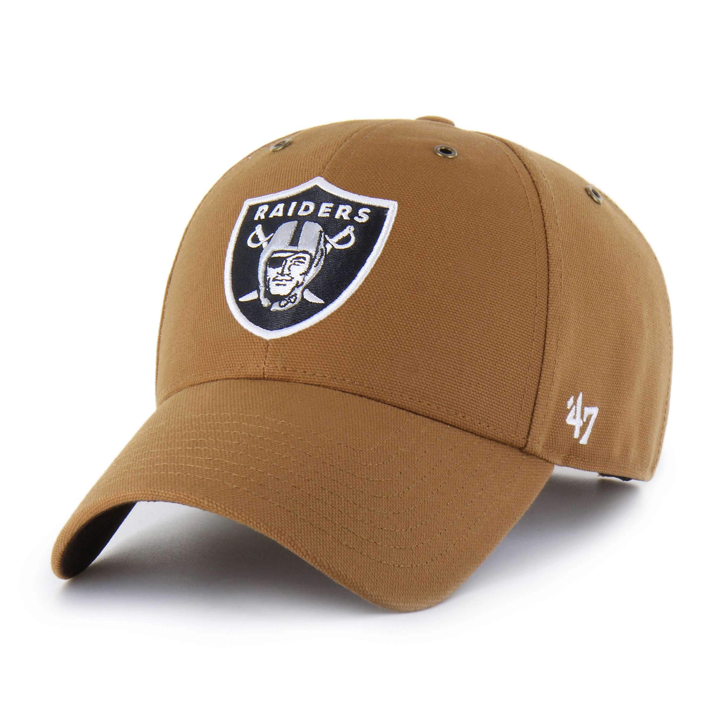 Carhartt Las Vegas Raiders '47 Mvp