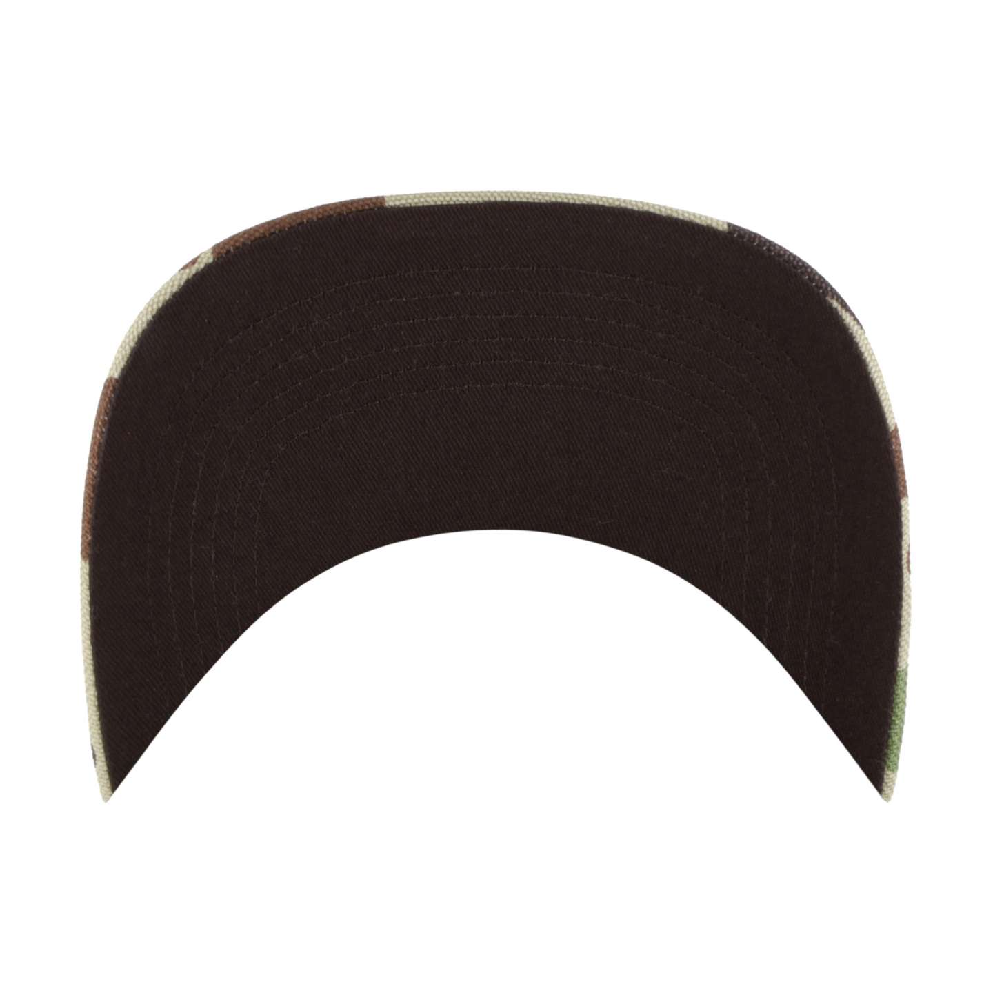 Мужская бейсболка '47 Detroit Lions Camo Hitch для Carhartt, свободный крой, цвет: Камуфляжный — фото 3