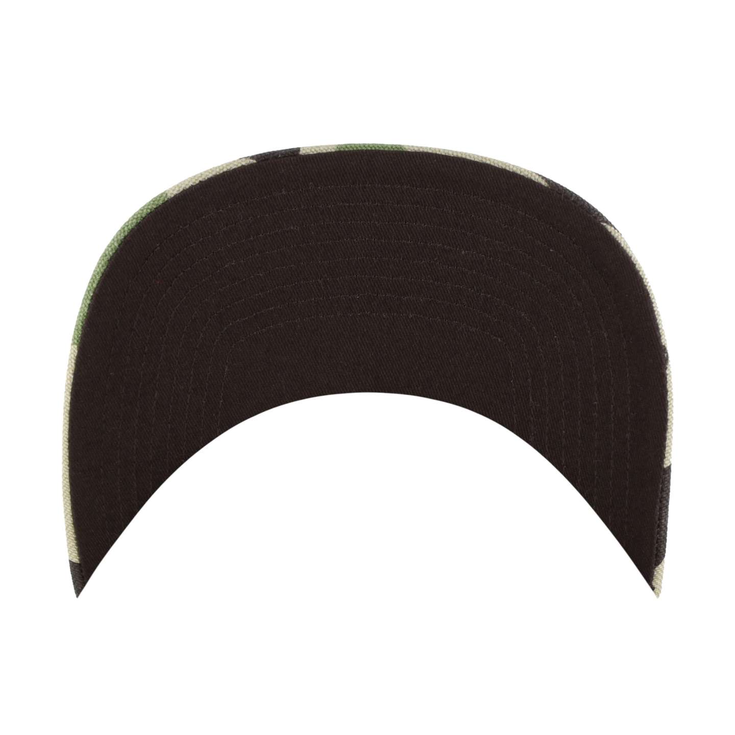 Кепка-тракер '47 Cincinnati Bengals Camo Trucker для Carhartt, Relaxed Fit, цвет: Камуфляжный — фото 3