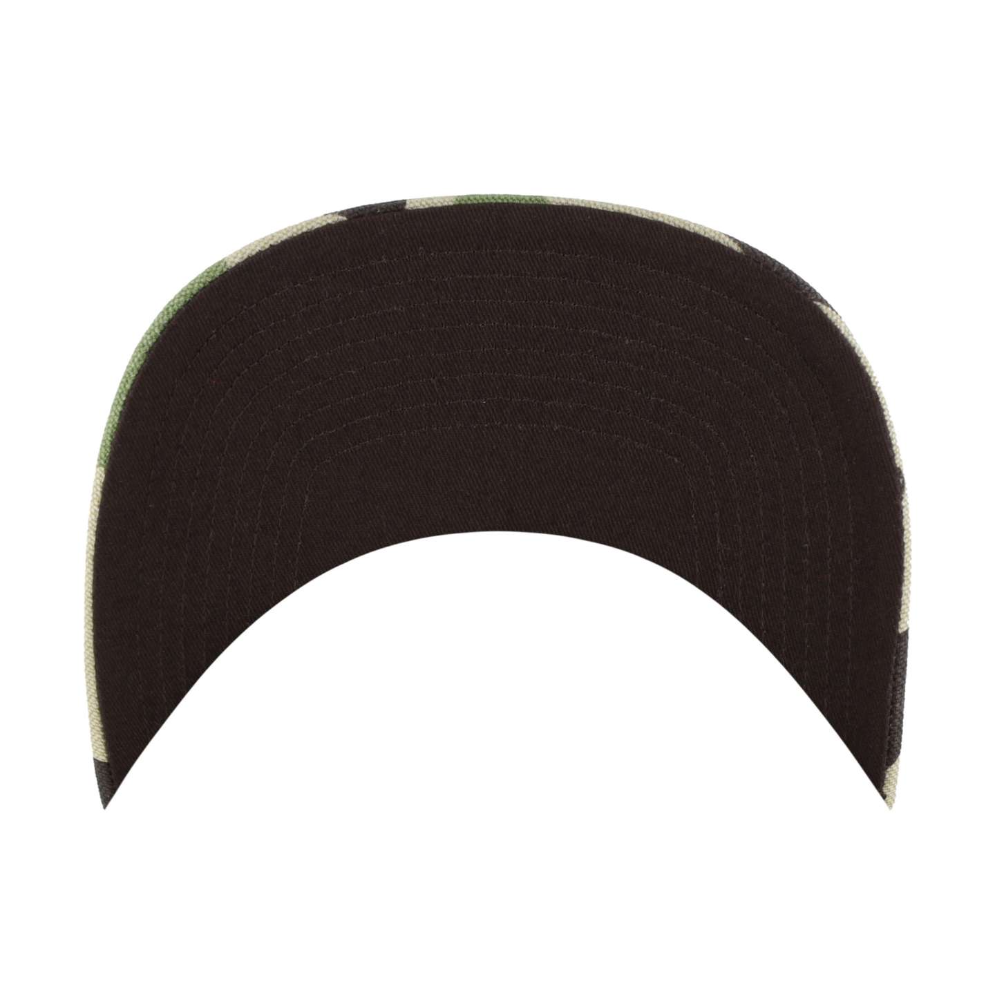 Кепка-тракер '47 Dallas Cowboys Camo Trucker для Carhartt, Relaxed Fit, цвет: Камуфляжный — фото 3