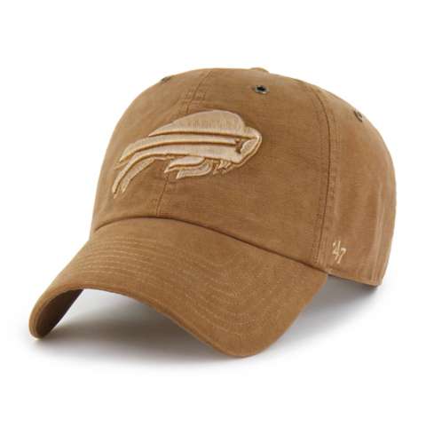 Мужская кепка Carhartt x '47 Buffalo Bills Clean Up