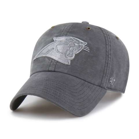 Мужские брюки Carhartt Carolina Panthers '47 Dyed Clean Up