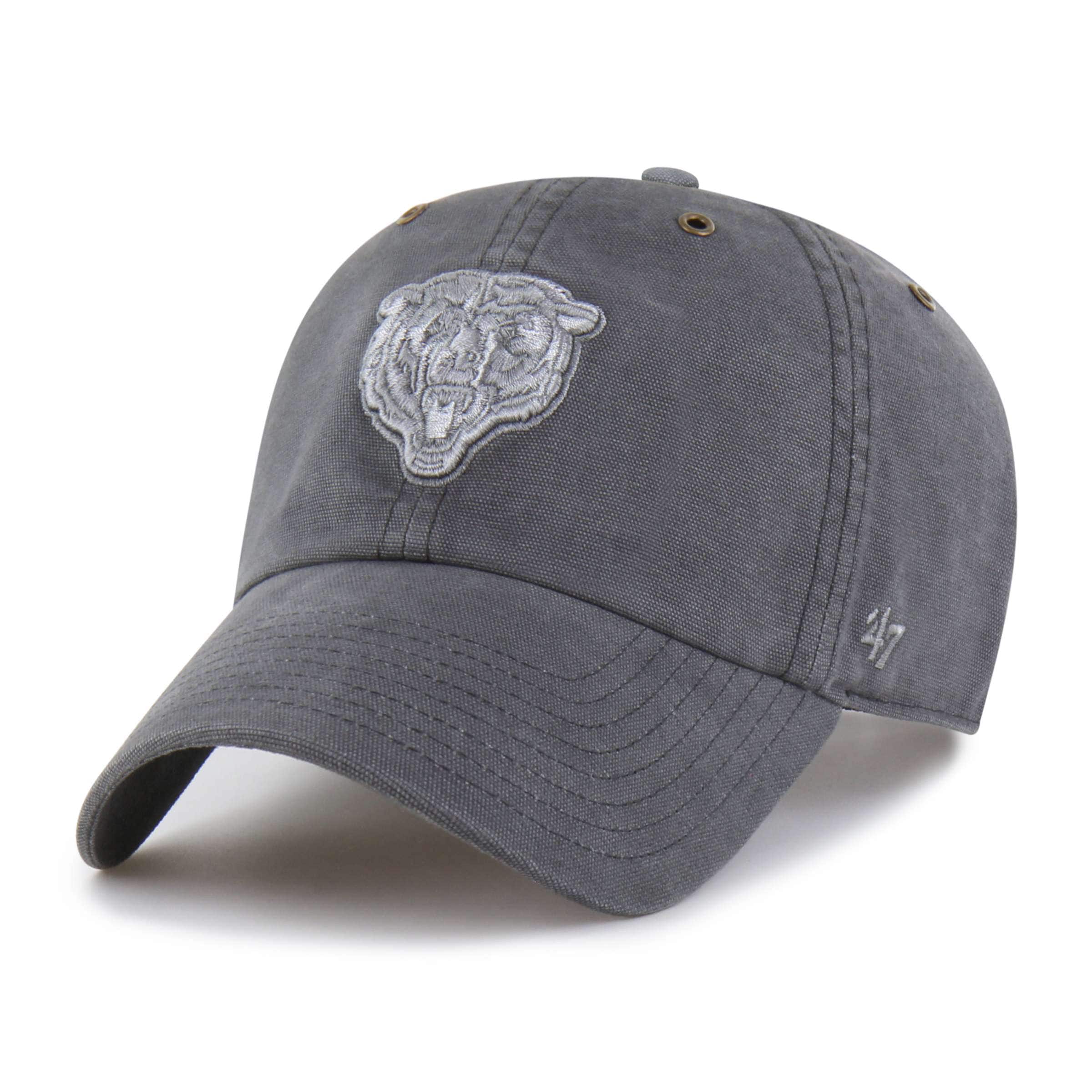 Additional thumbnail 1 of Chicago Bears '47 Dyed Clean Up