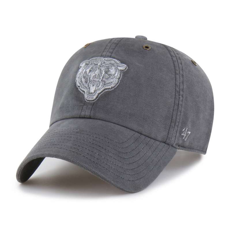 Carhartt  Shadow Chicago Bears '47 Dyed Clean Up
