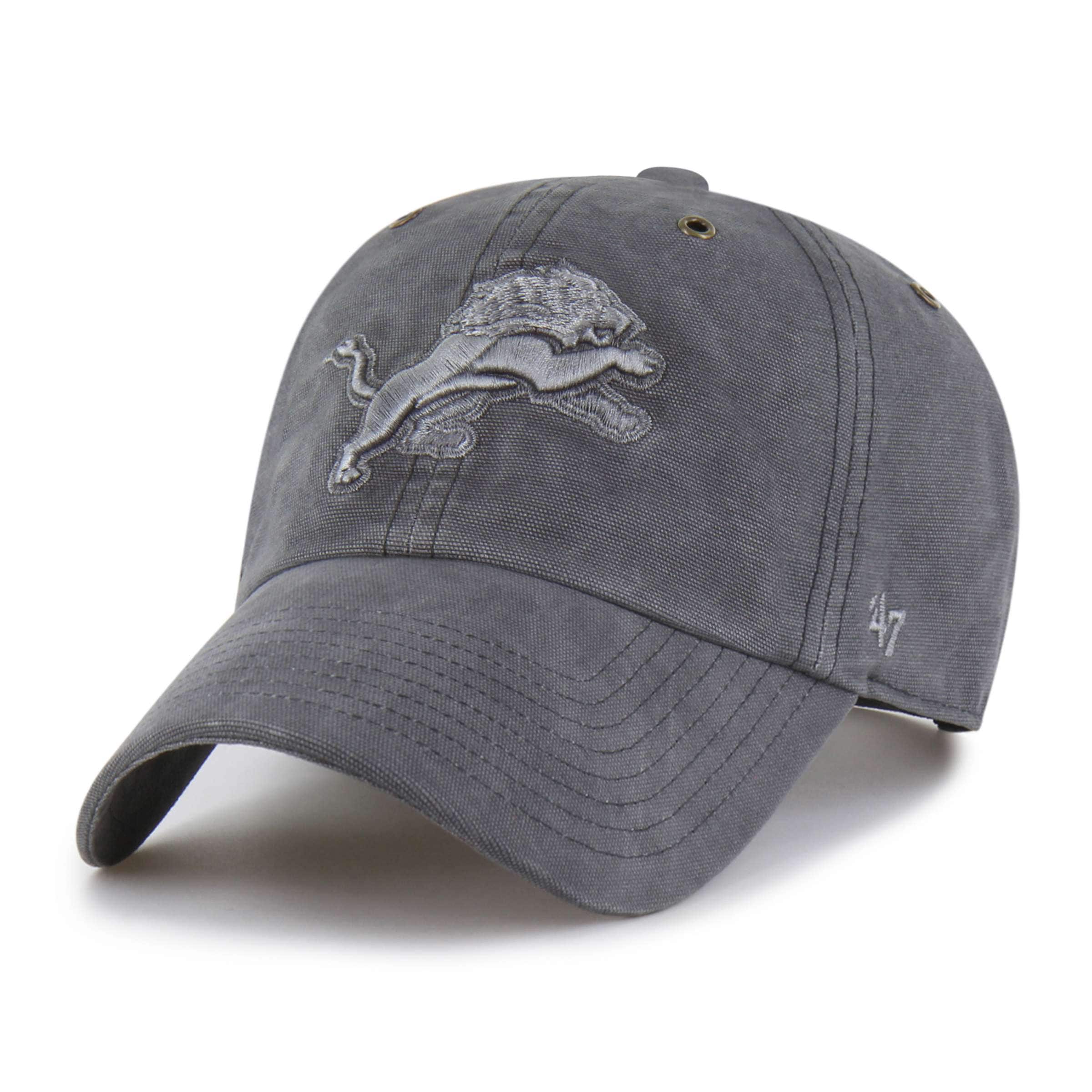 Carhartt Detroit Lions '47 Dyed Clean Up