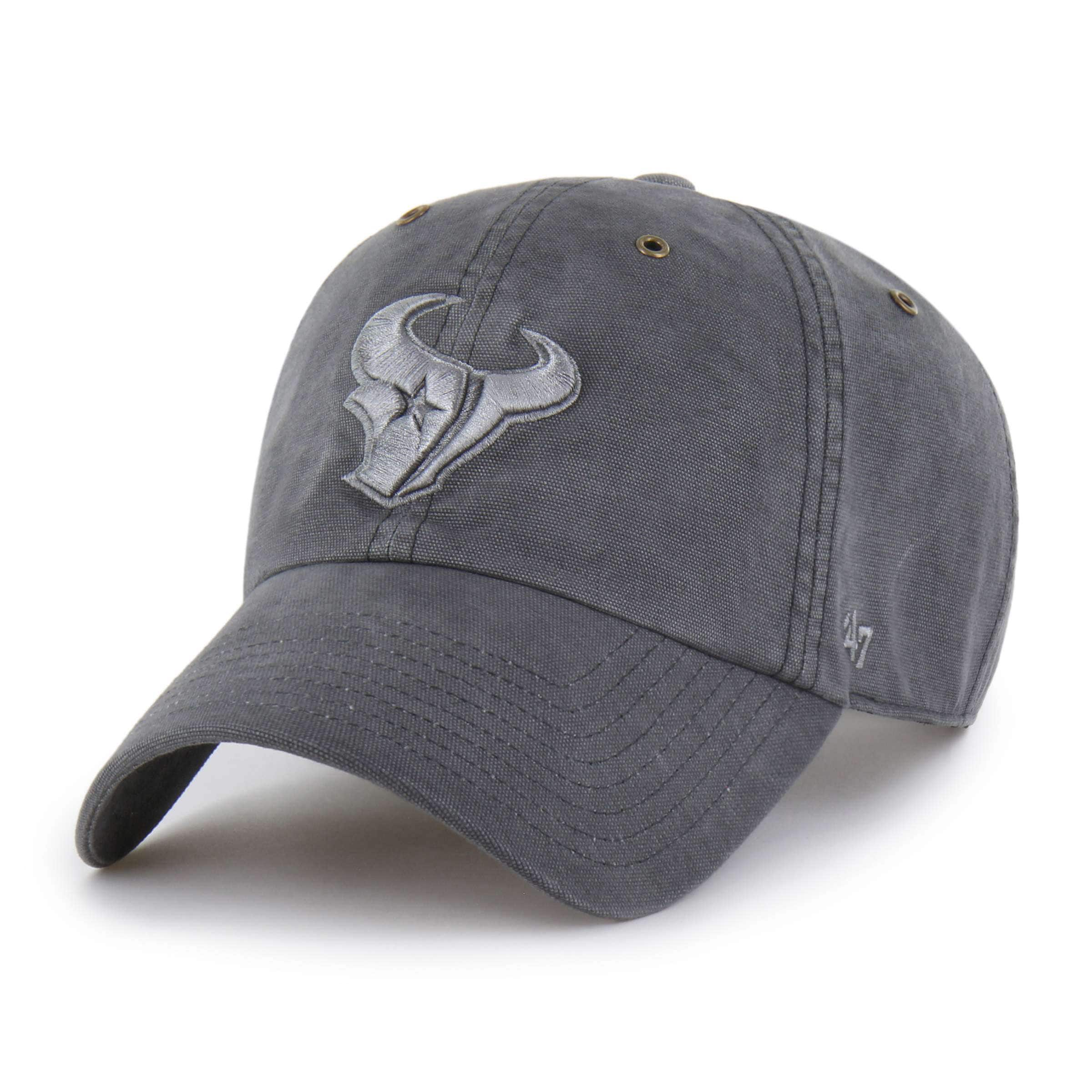Additional thumbnail 1 of Houston Texans '47 Dyed Clean Up