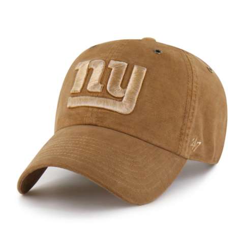 Carhartt New York Giants '47 Dyed Clean Up