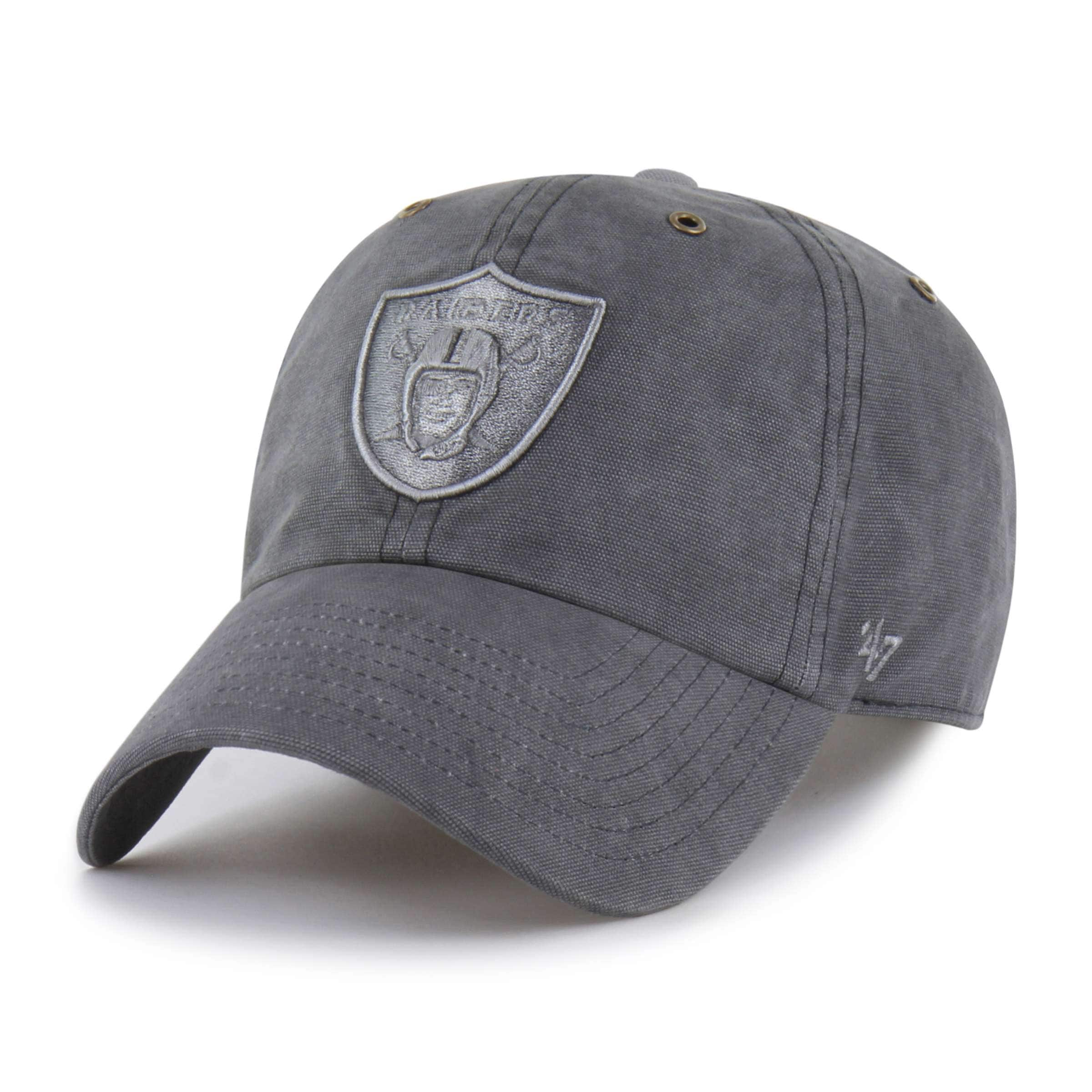 Las Vegas Raiders '47 Dyed Clean Up | Shadow | Carhartt