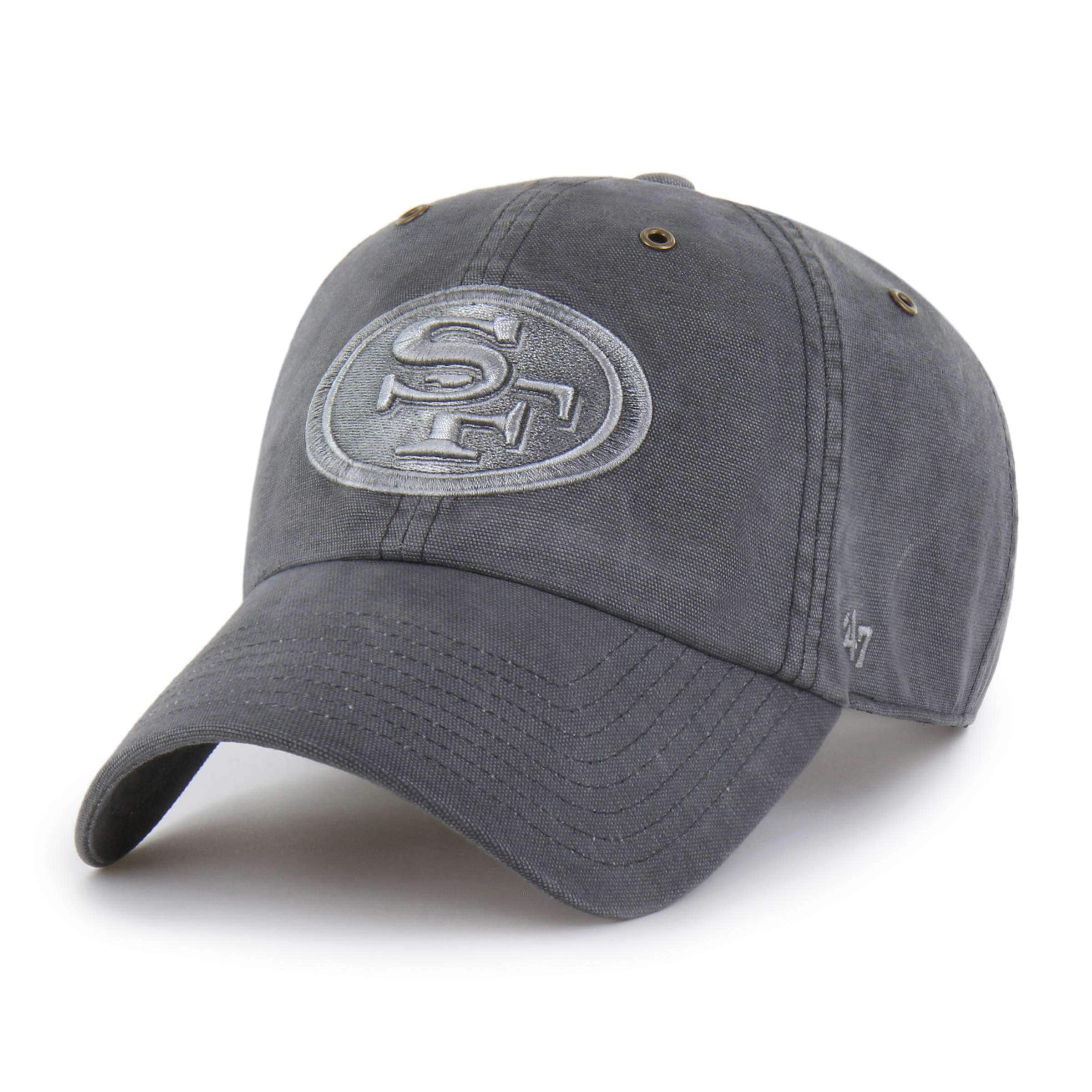 Additional thumbnail 1 of San Francisco 49Ers '47 Dyed Clean Up