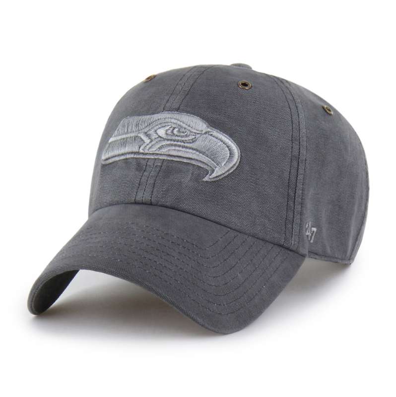 Carhartt  Shadow Seattle Seahawks '47 Dyed Clean Up