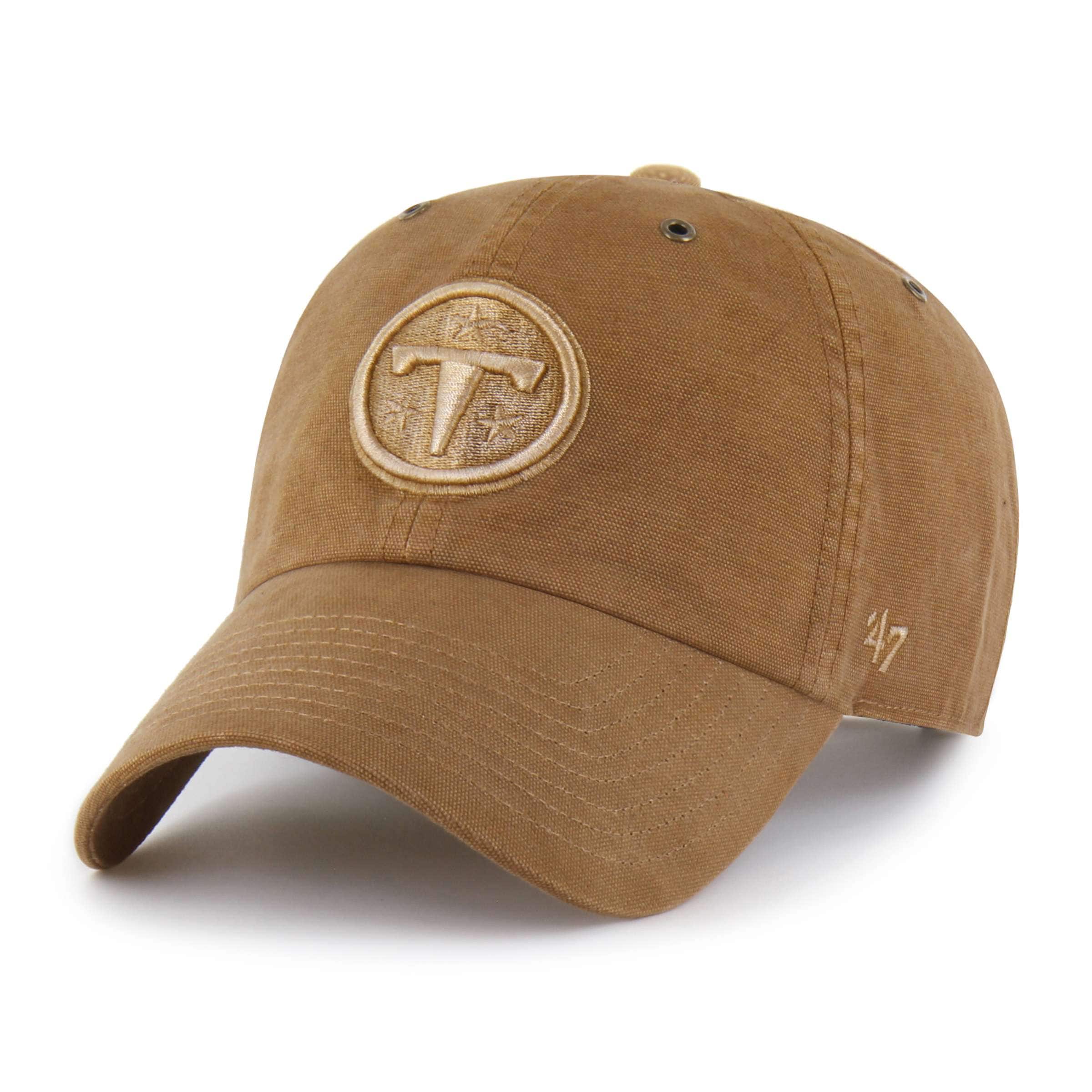 Additional thumbnail 1 of Tennessee Titans '47 Dyed Clean Up
